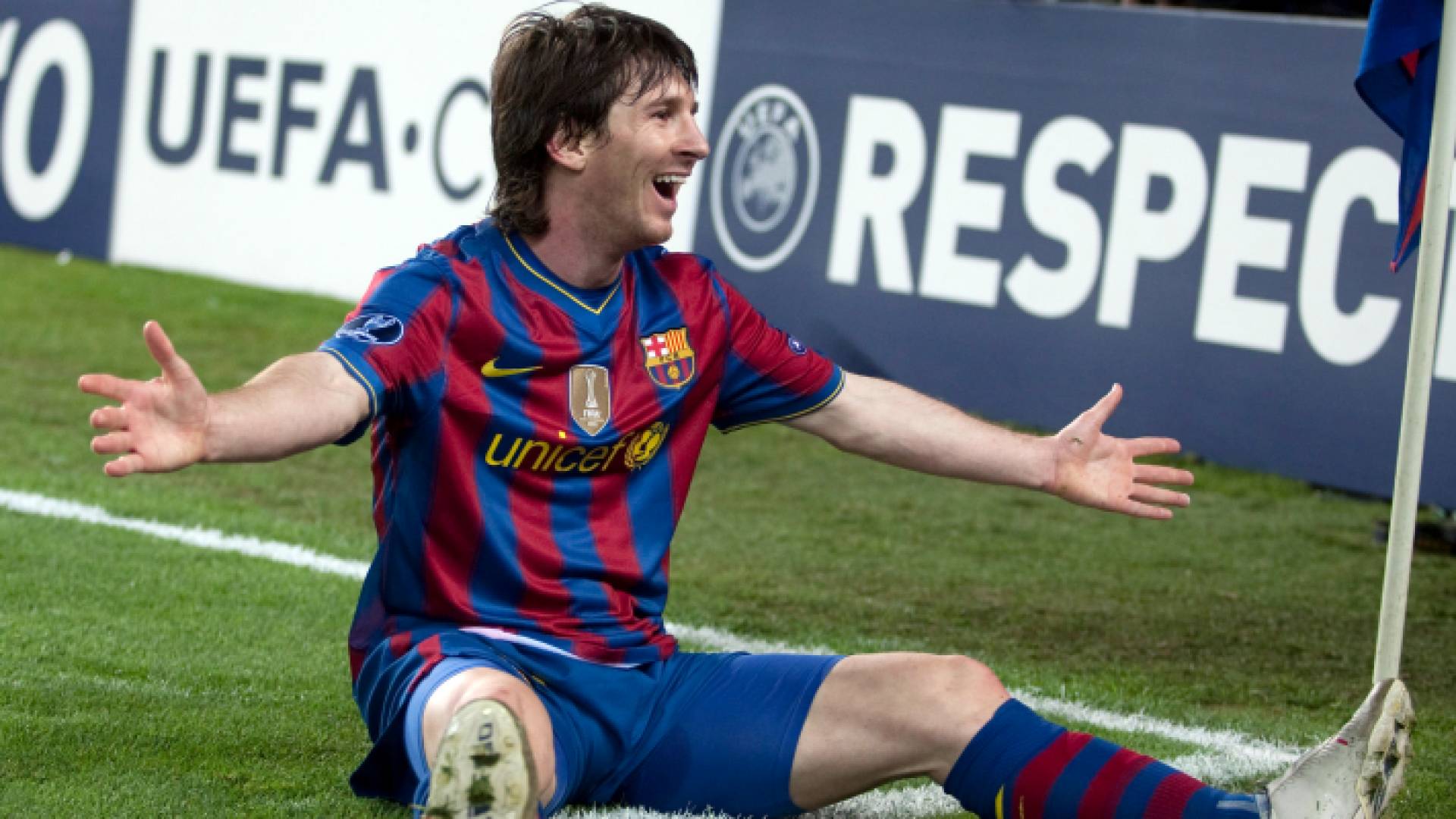 من مباراة سابقة