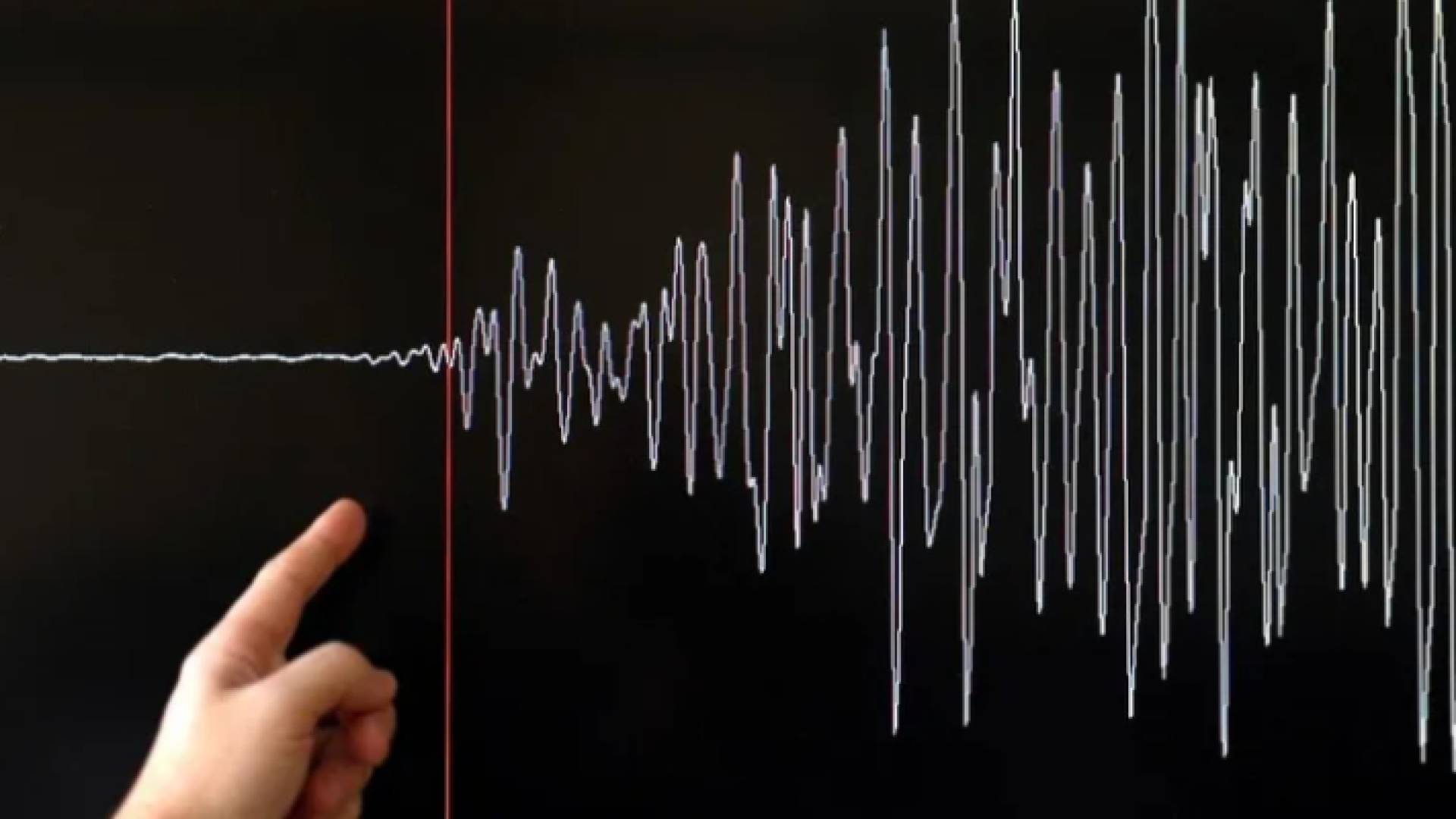 مقياس ريختر