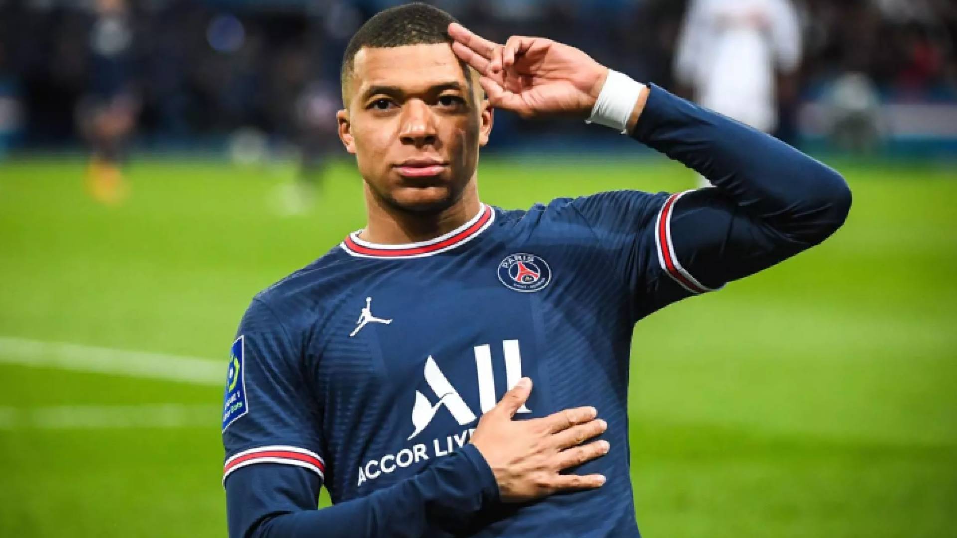 من مباراة سابقة