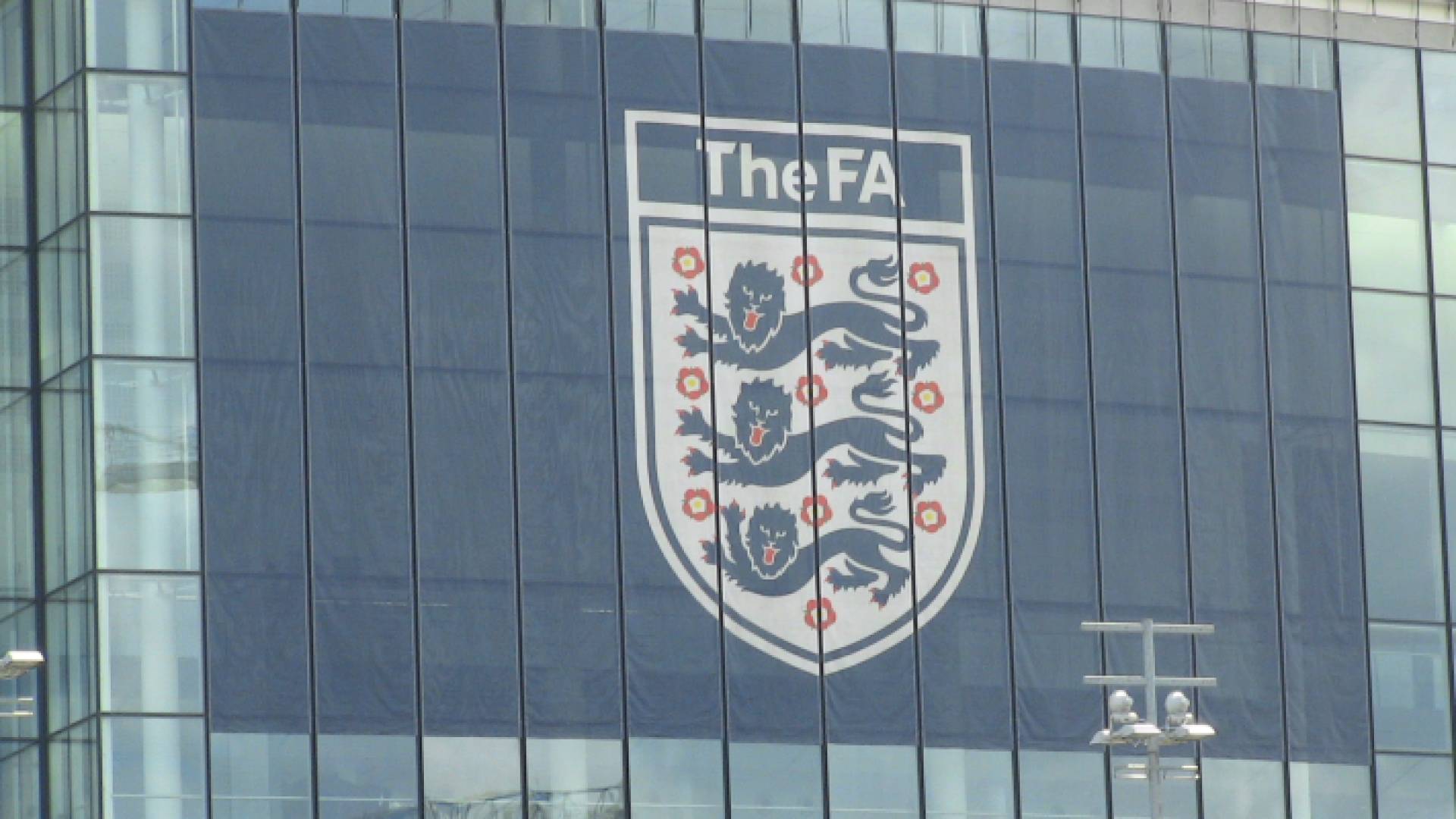 شعار الاتحاد الإنجليزي