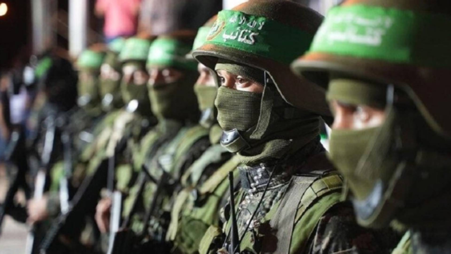 كتائب القسام