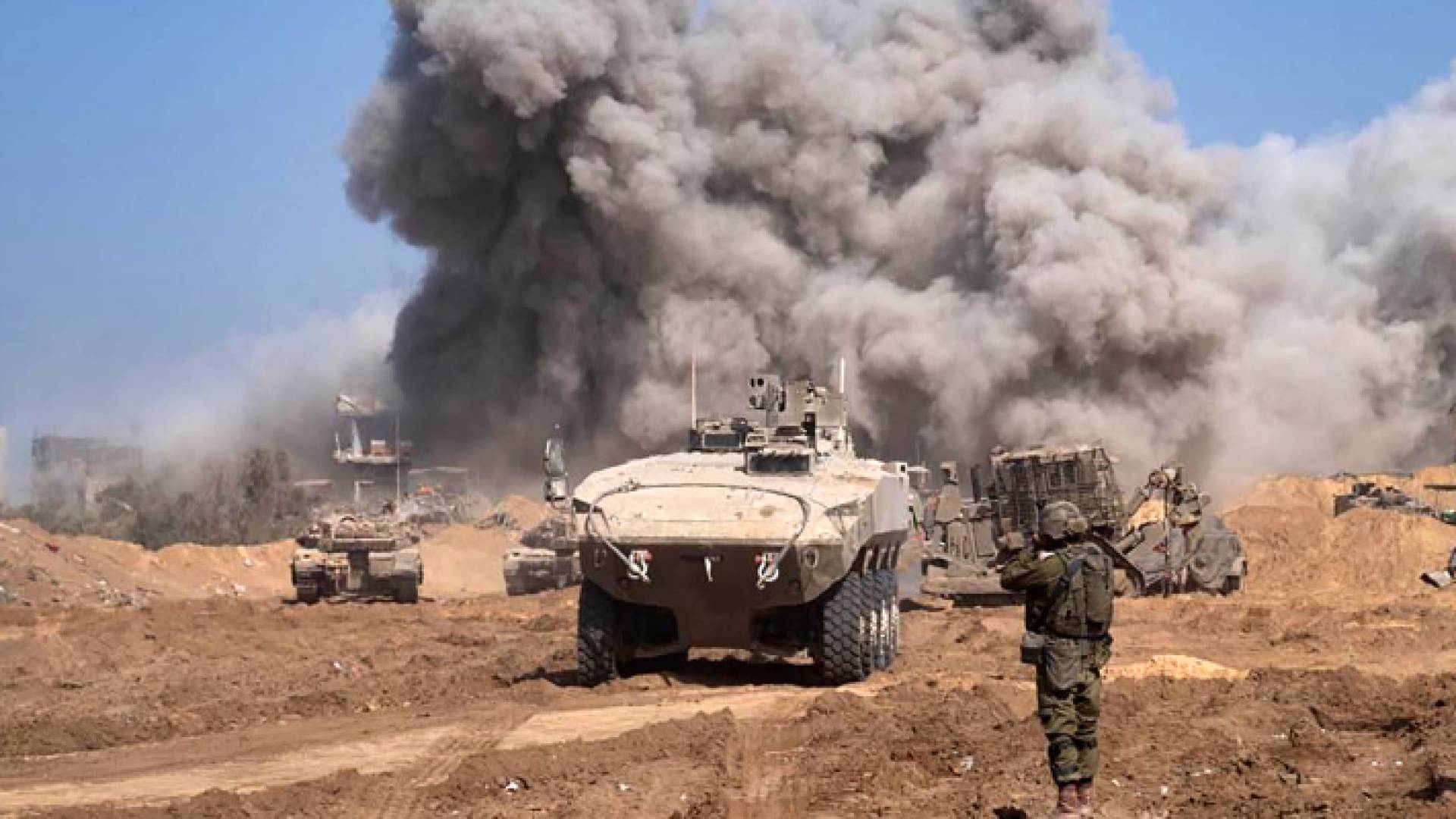 قوات الاحتلال