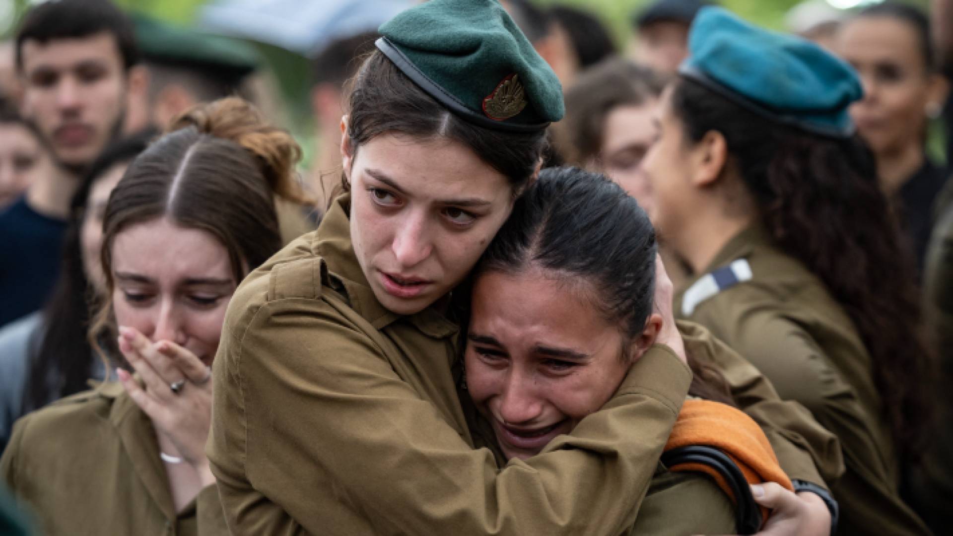 جيش الاحتلال الإسرائيلي