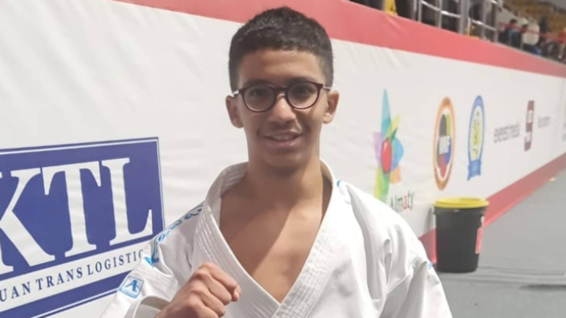 من المنافسات