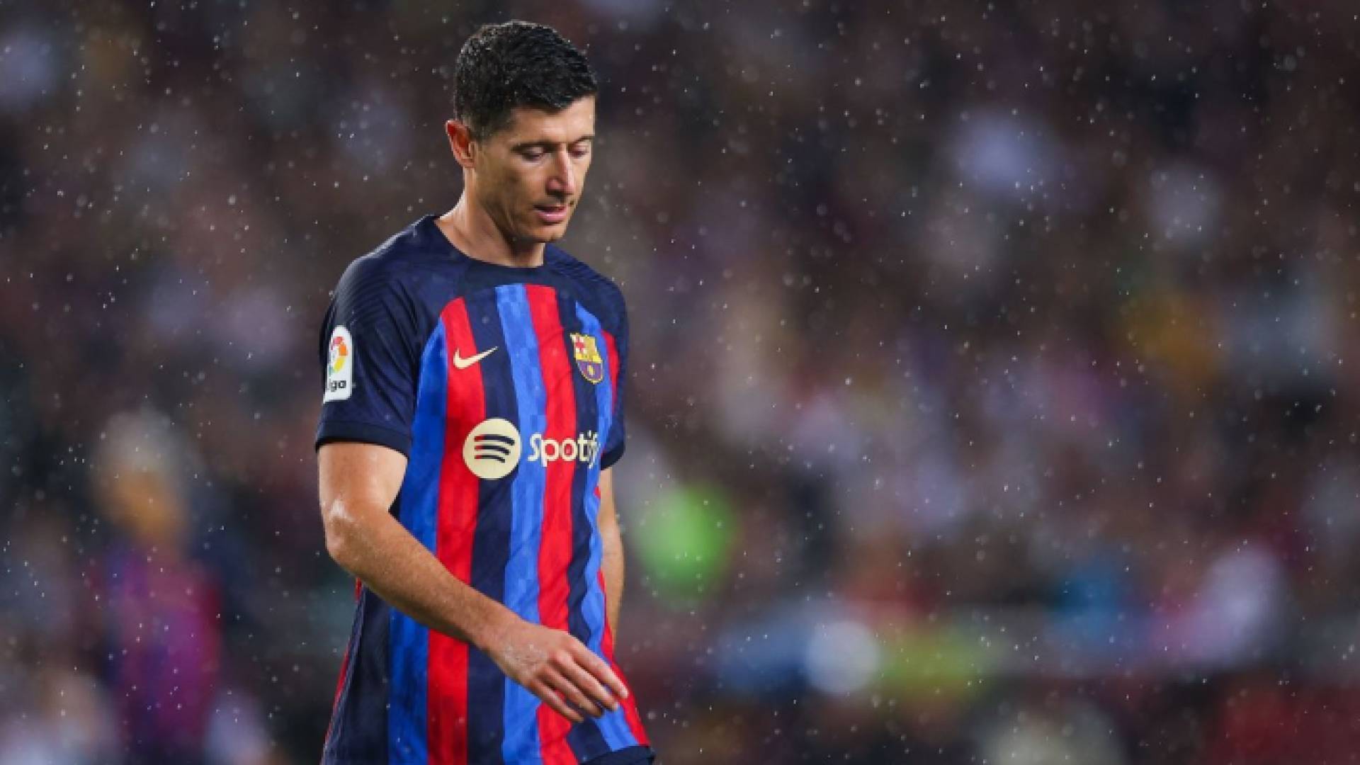 من مباراة سابقة