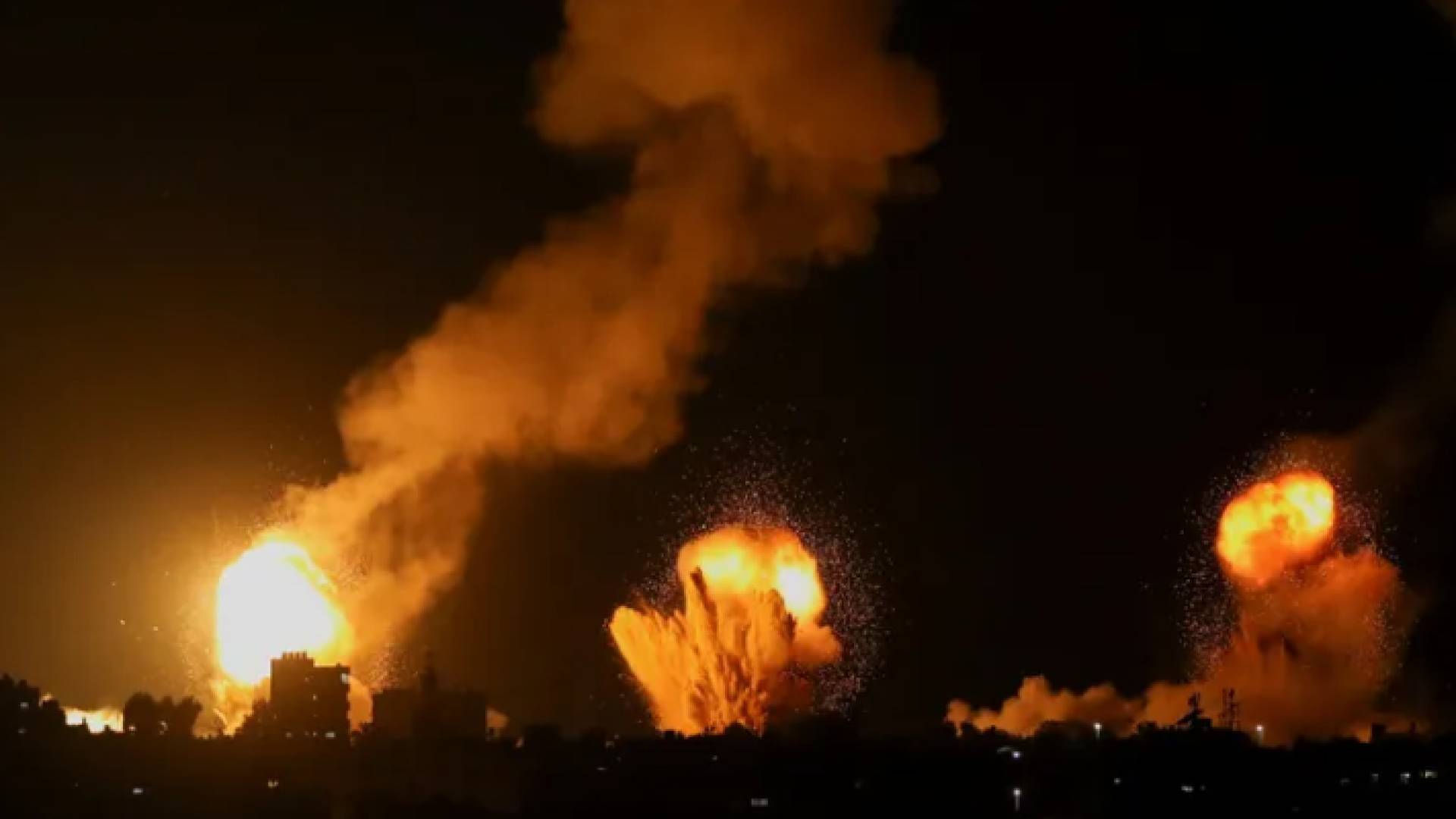 قصف جنوب لبنان