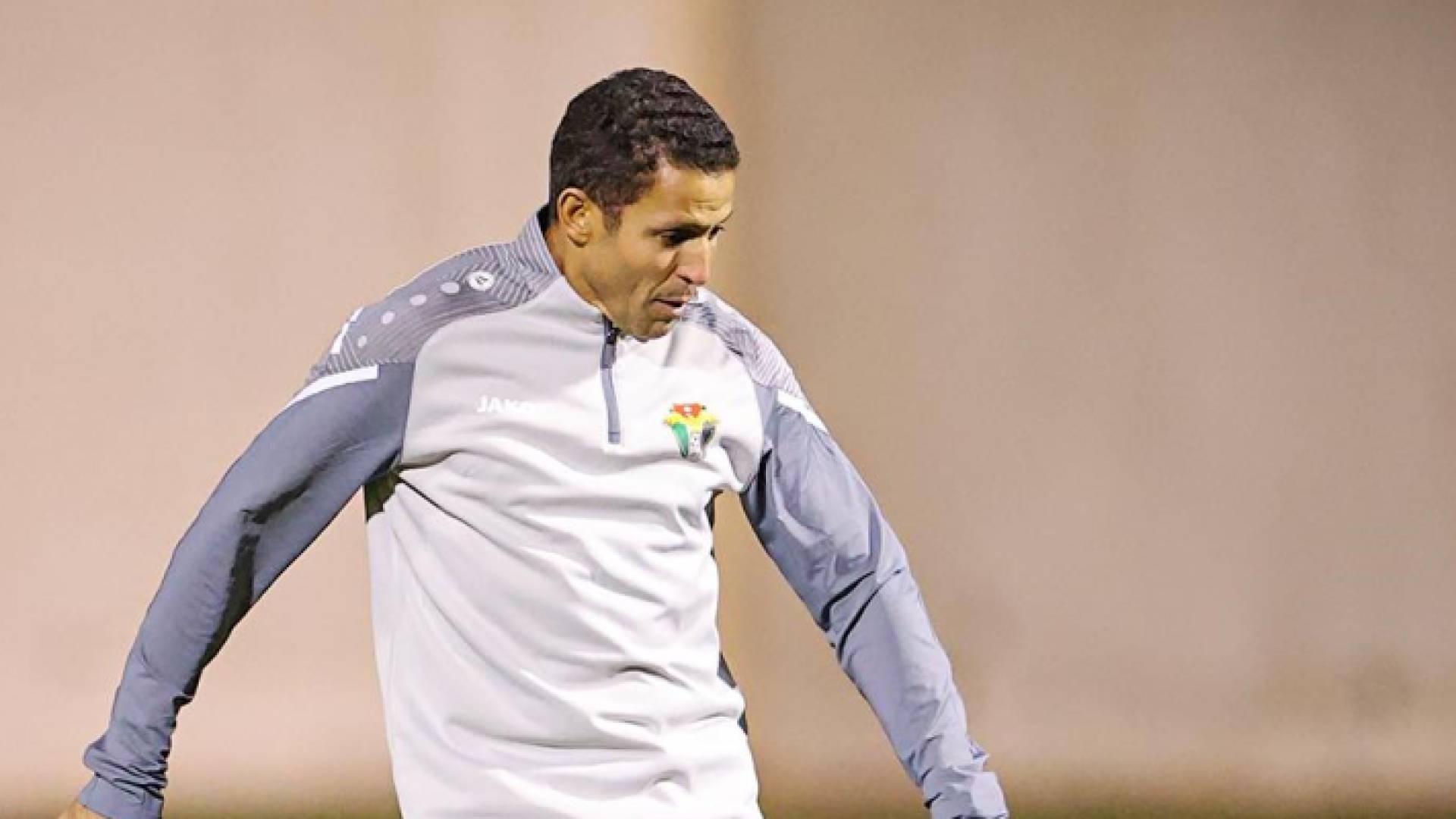 من التدريبات