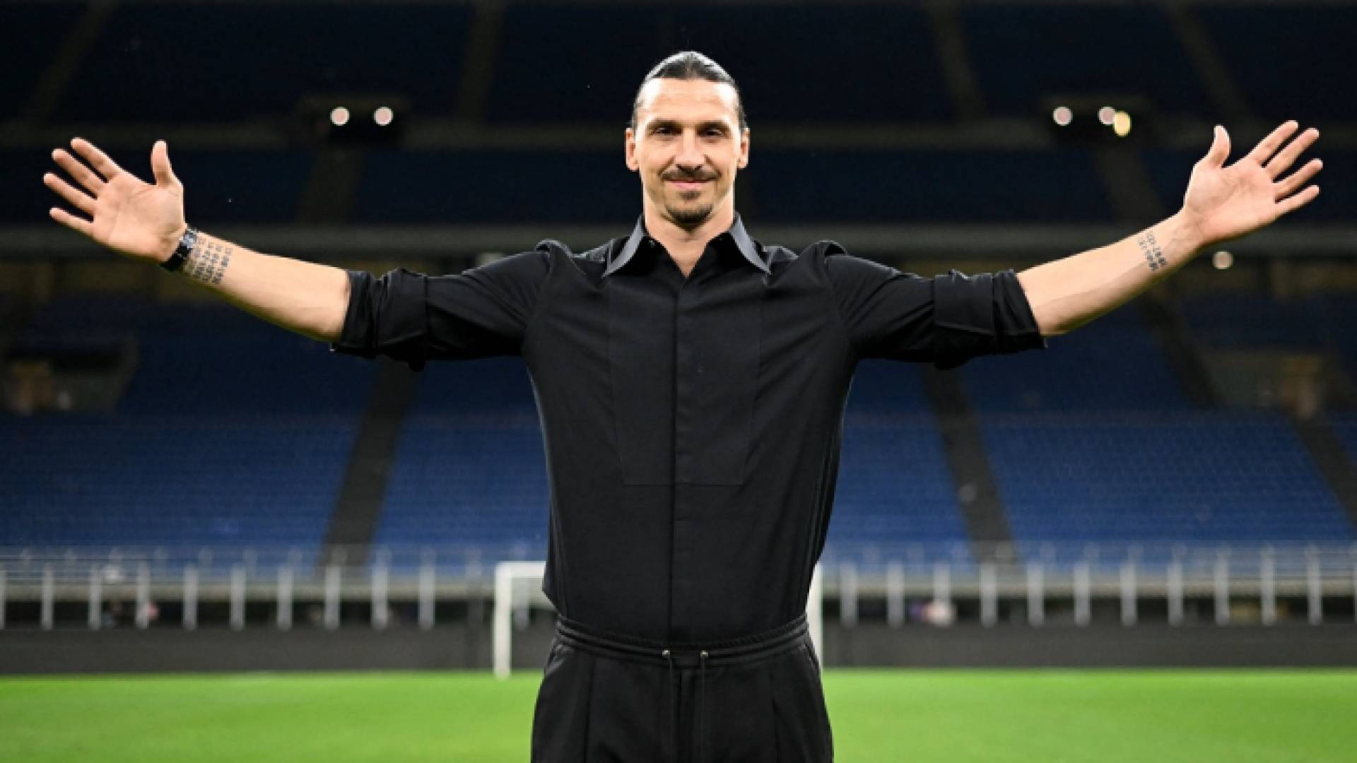 إبراهيموفيتش