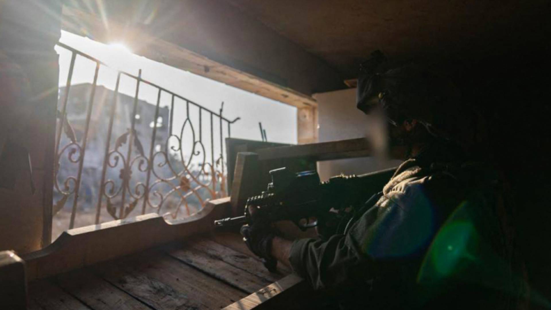 إصابة جنود من قوات الاحتلال