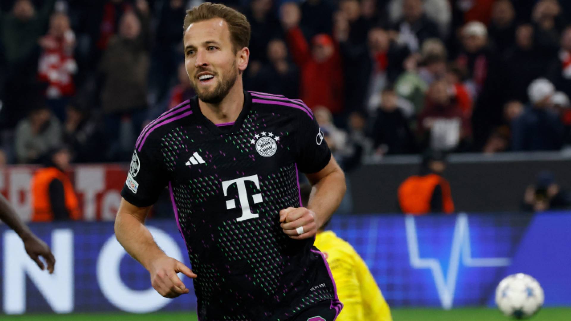 من المباراة