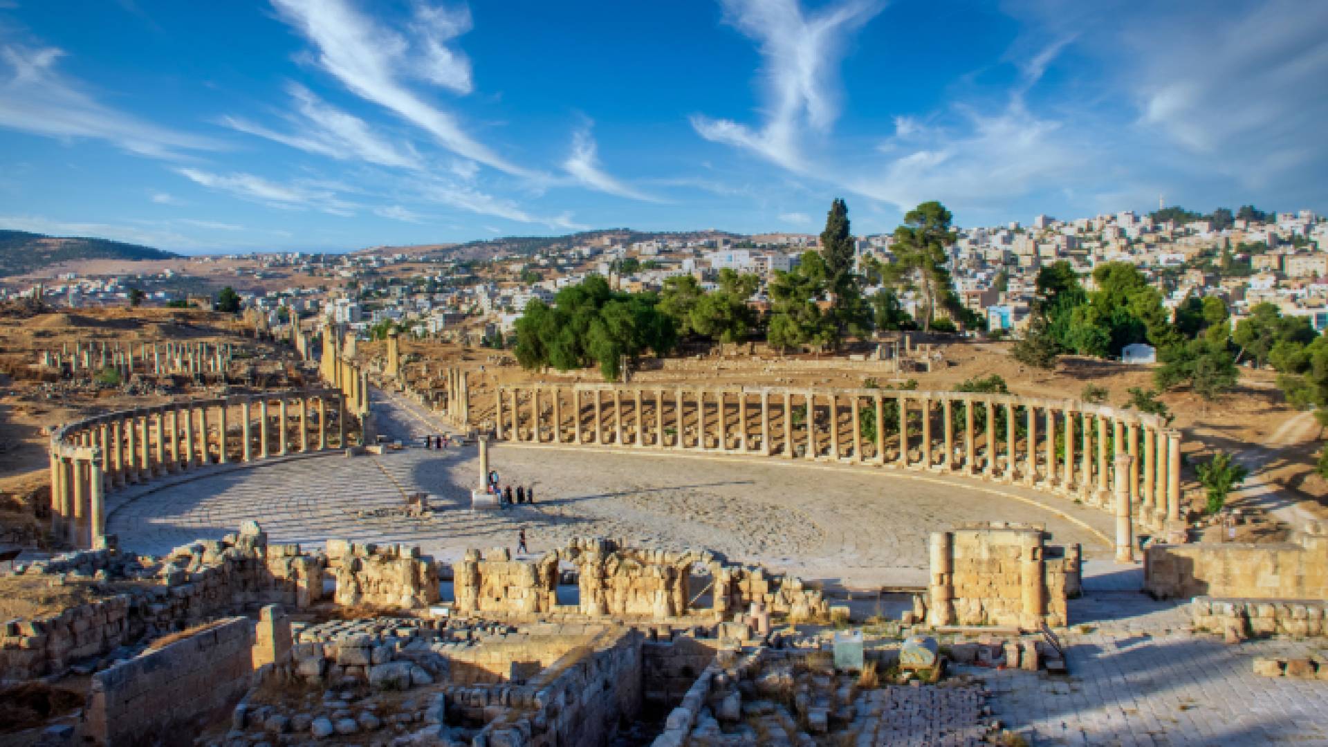 عمان الأردن