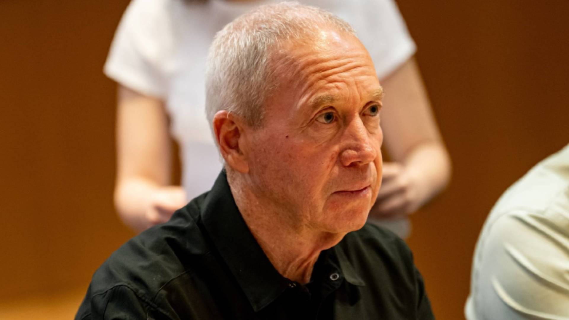 يوآف غلانت وزير حرب كيان الاحتلال