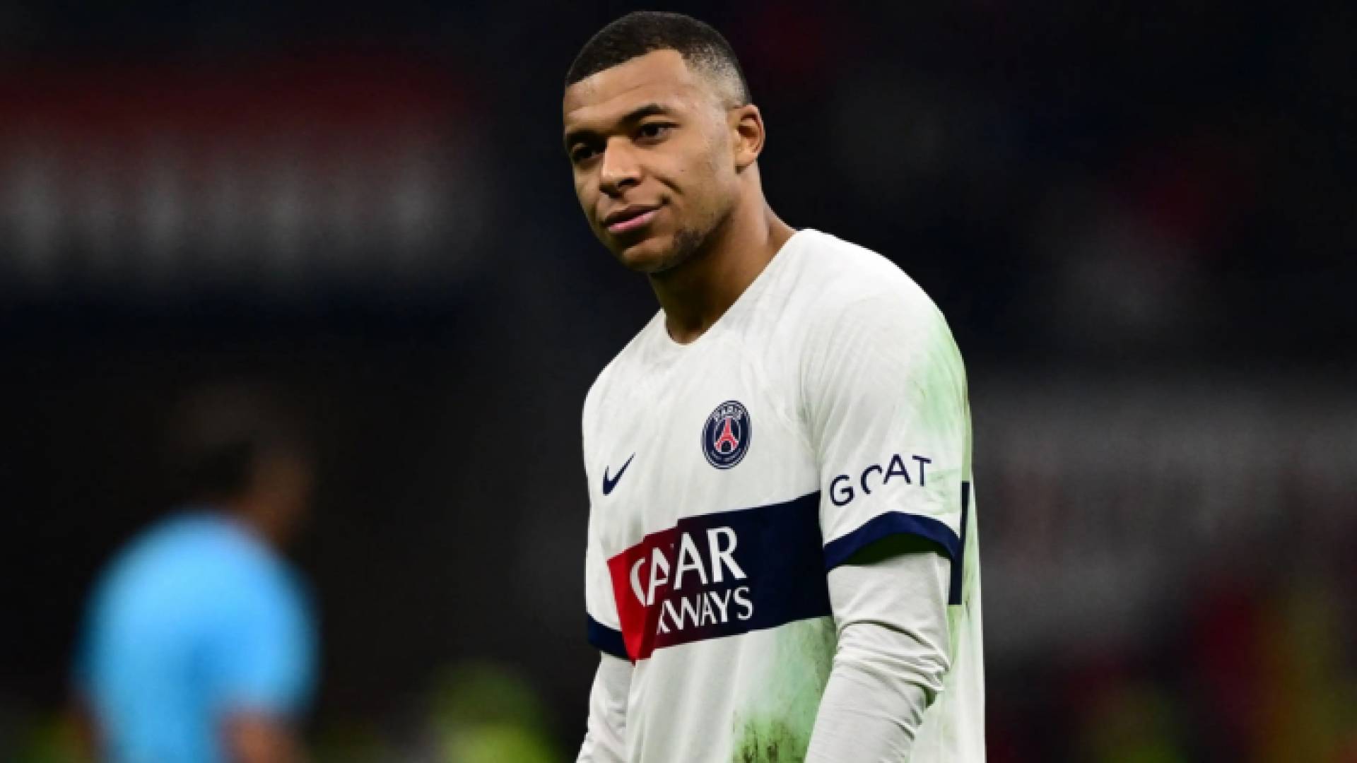 من مباراة سابقة