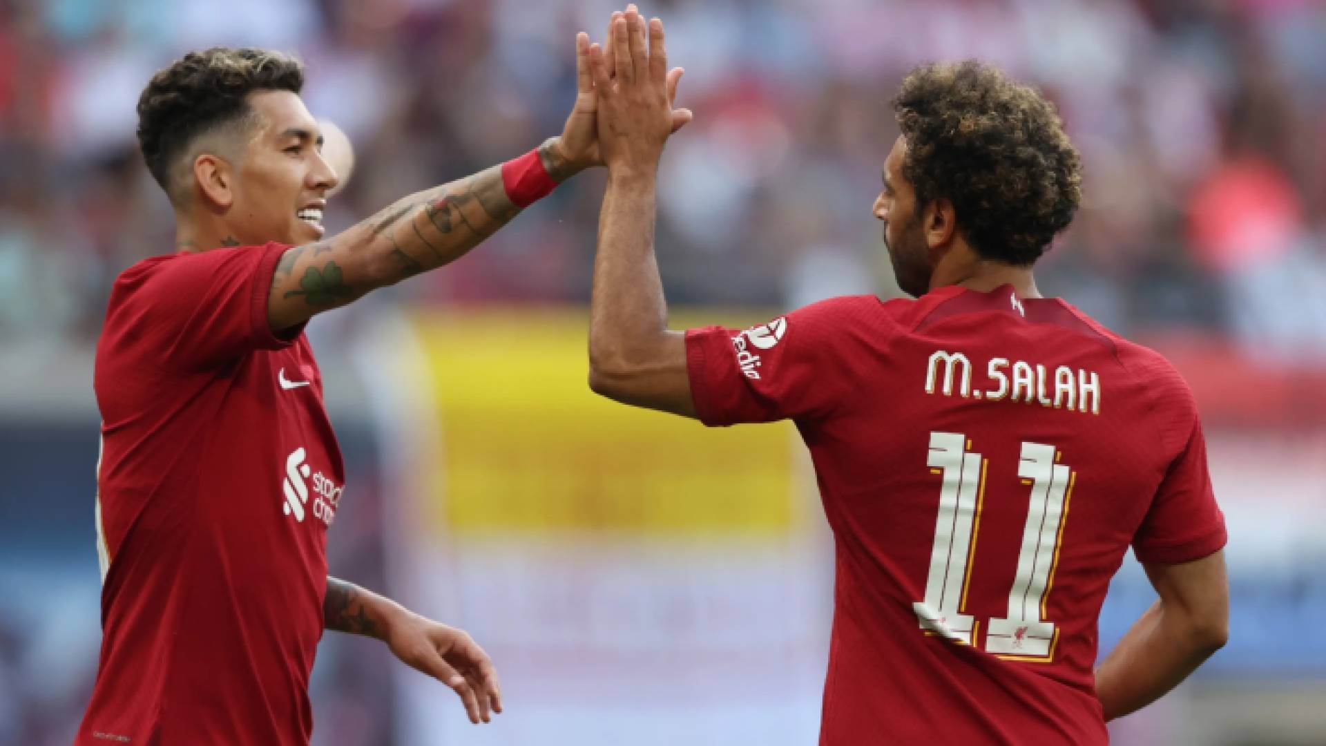 من مباراة سابقة