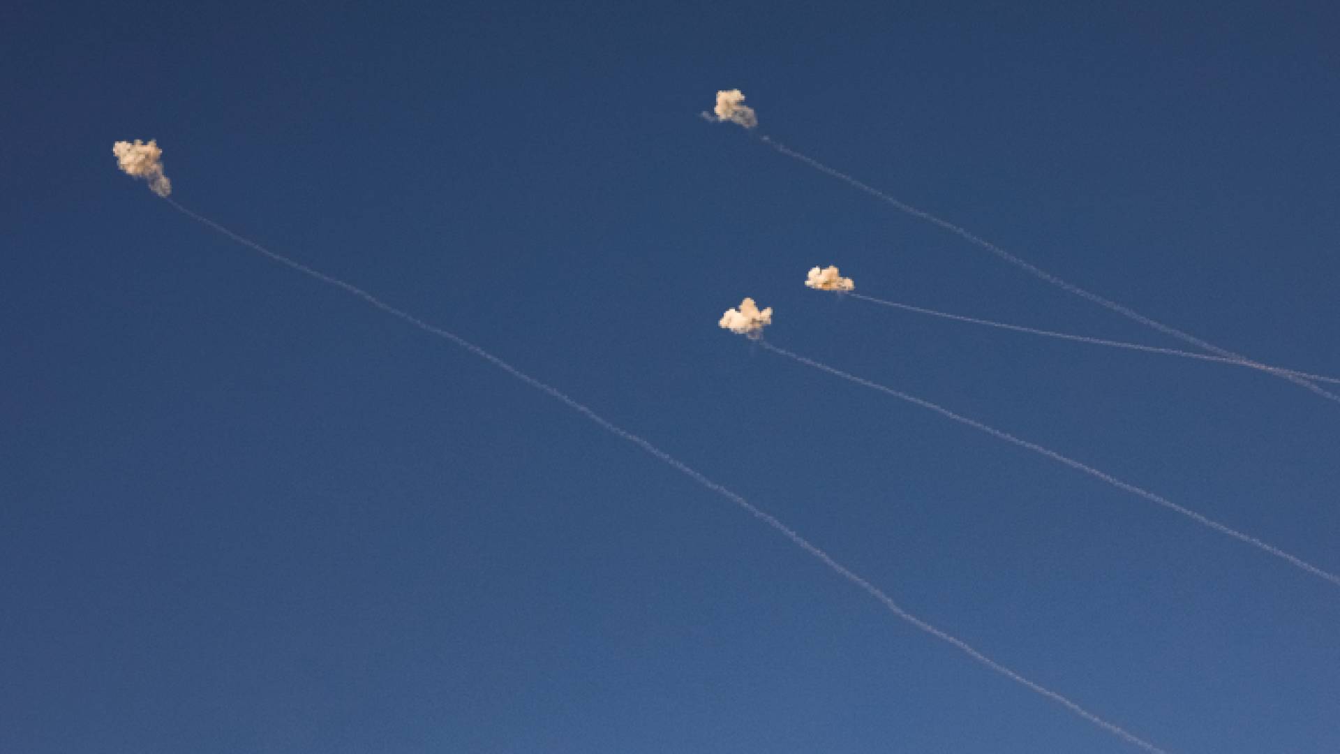 غارة جوية