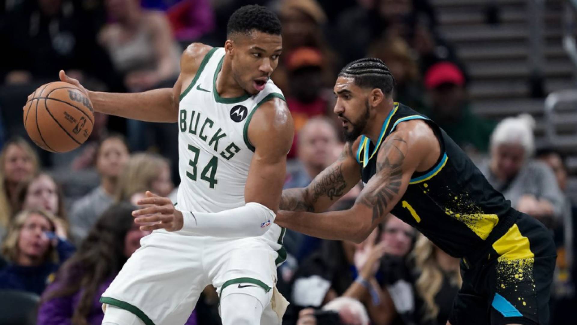 من المباراة