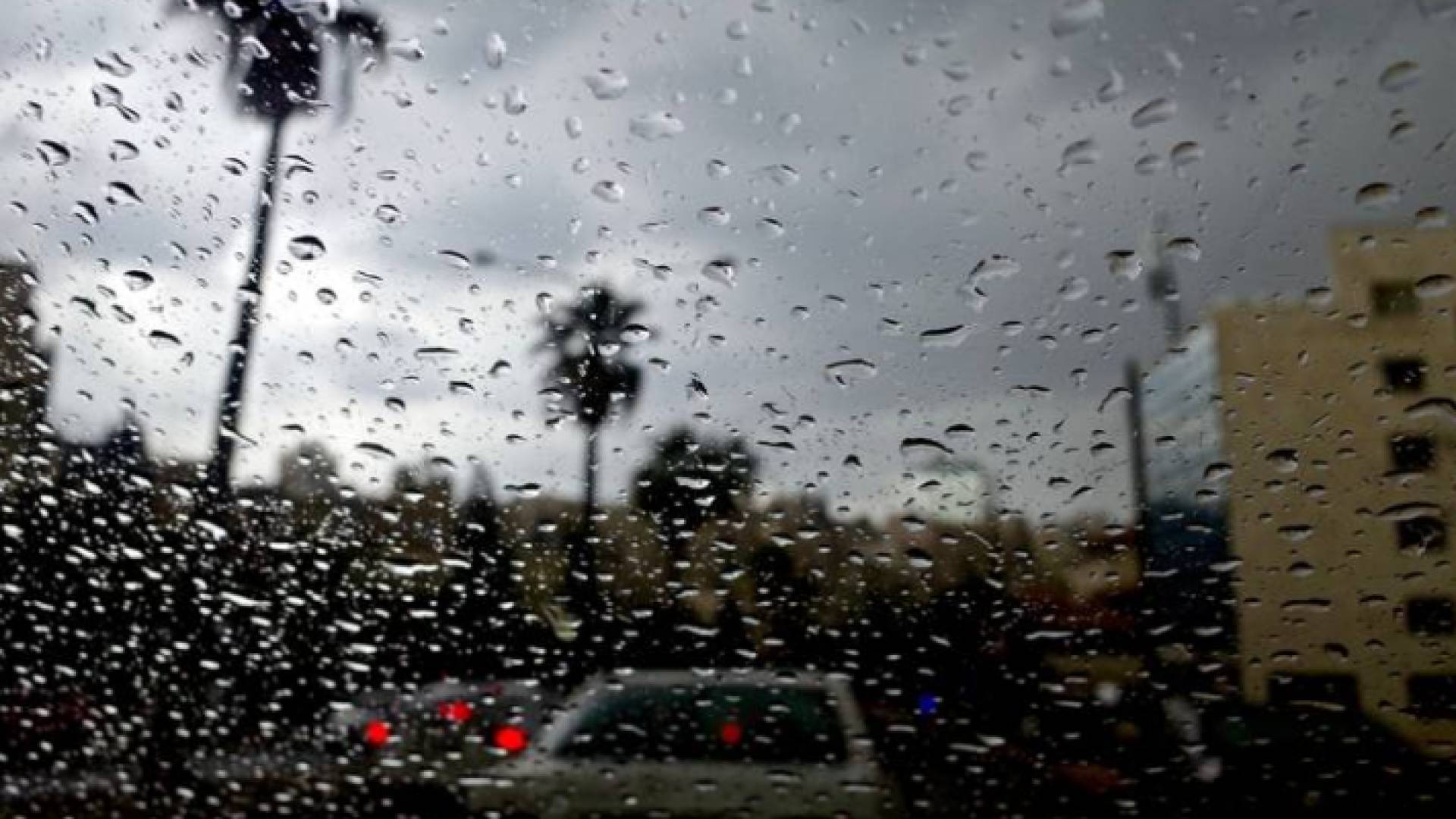 أحوال جوية غير مستقرة تؤثر على الأردن