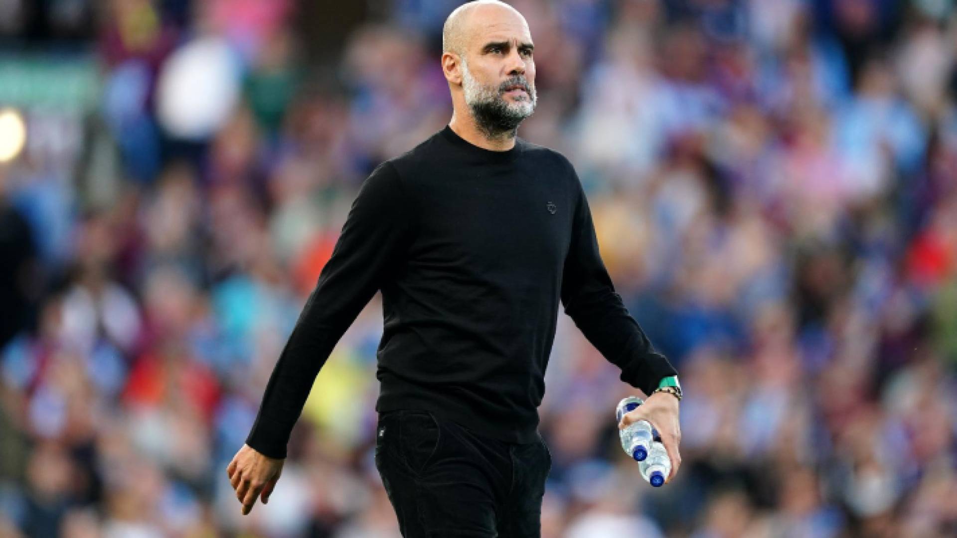 من مباراة سابقة