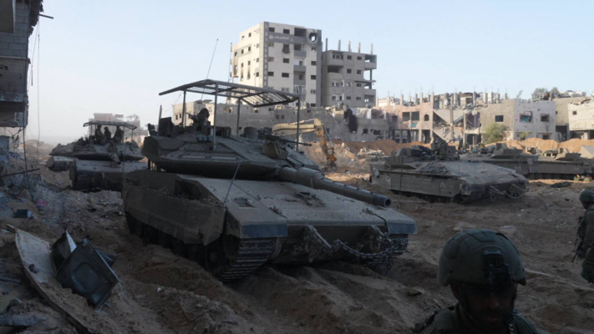 قوات الاحتلال الإسرائيلي