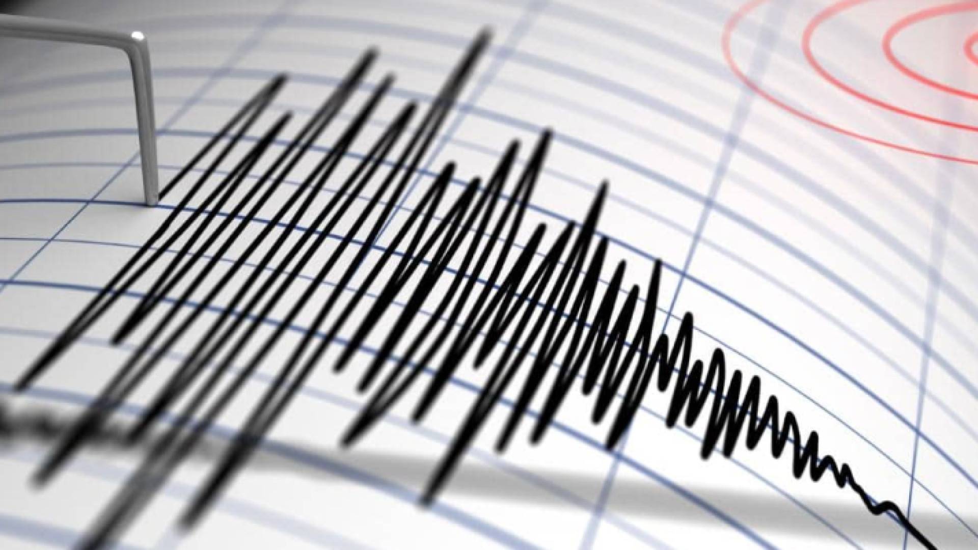 مقياس ريختر