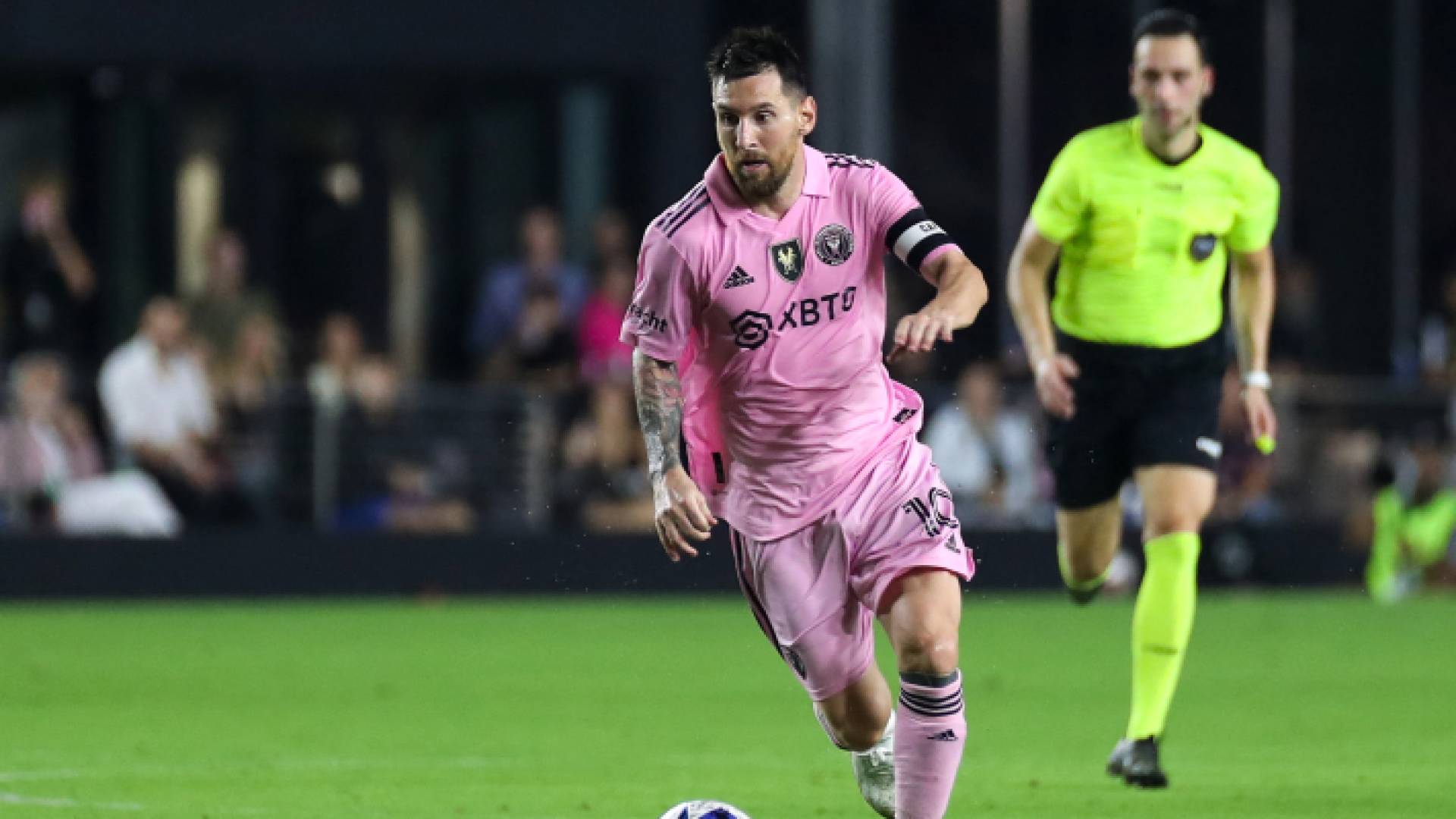 من مباراة سابقة