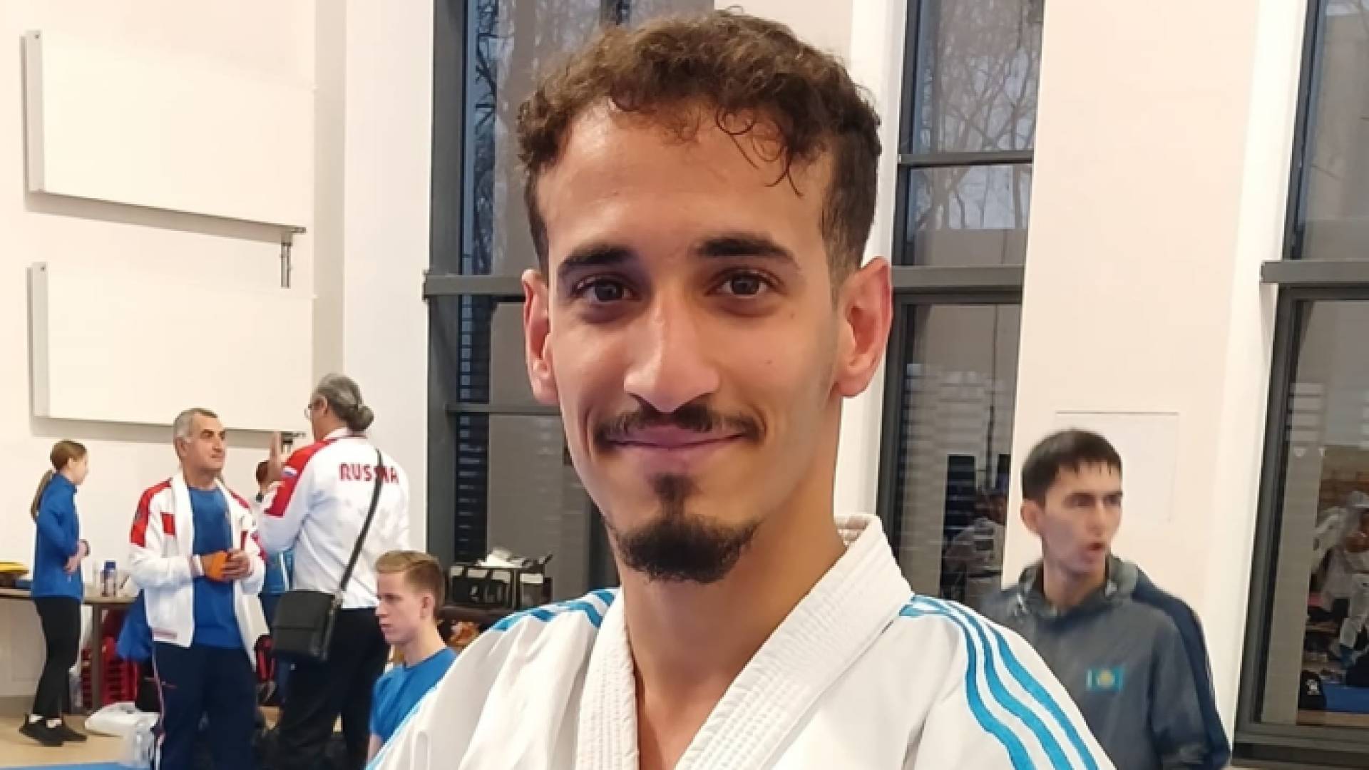 من المنافسات