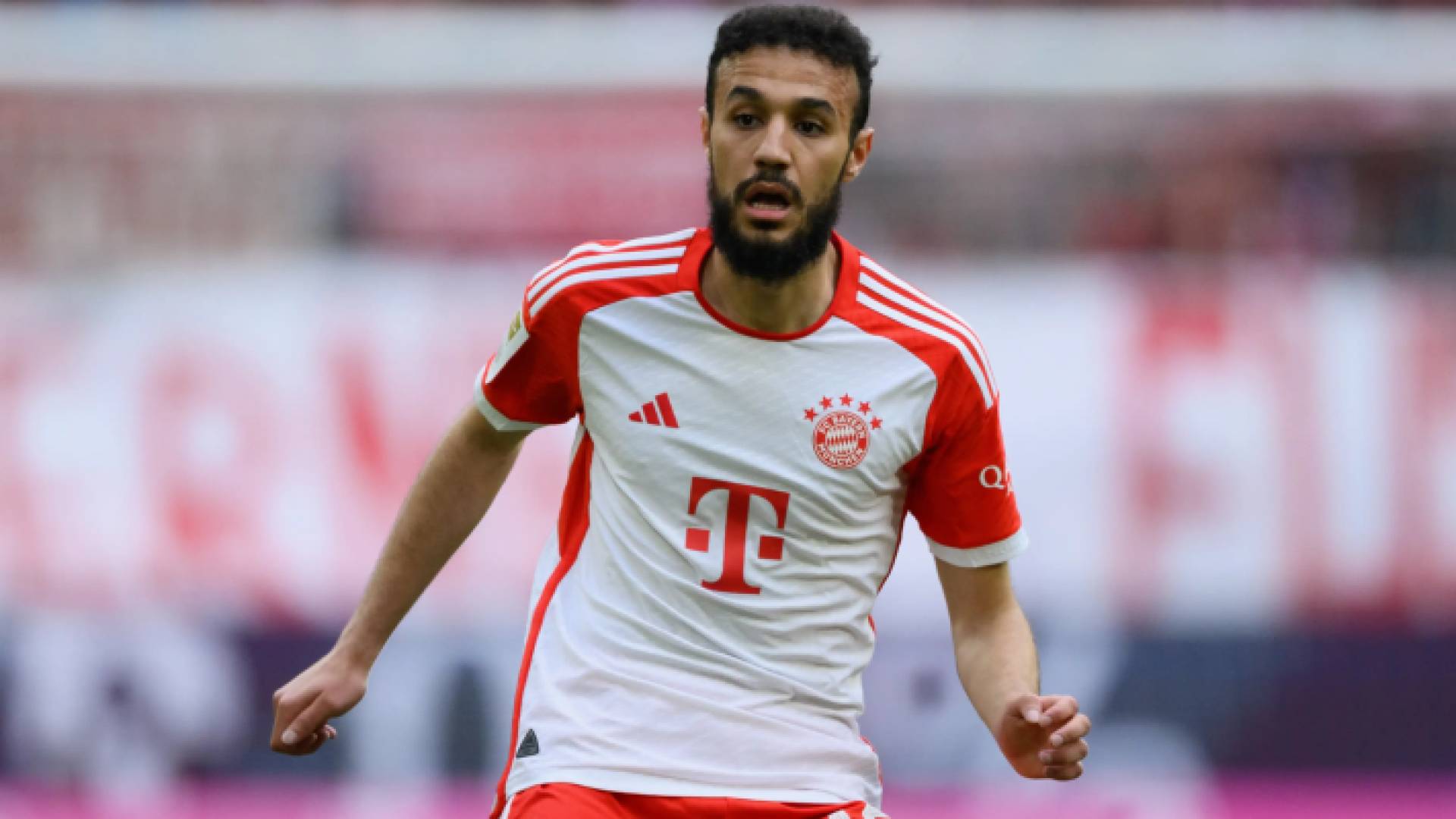 من مباراة سابقة