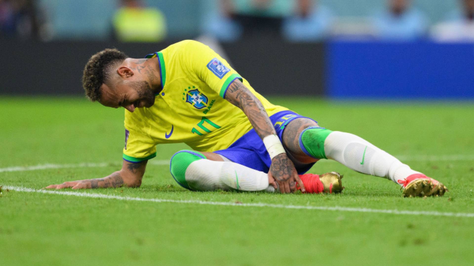 من مباراة سابقة