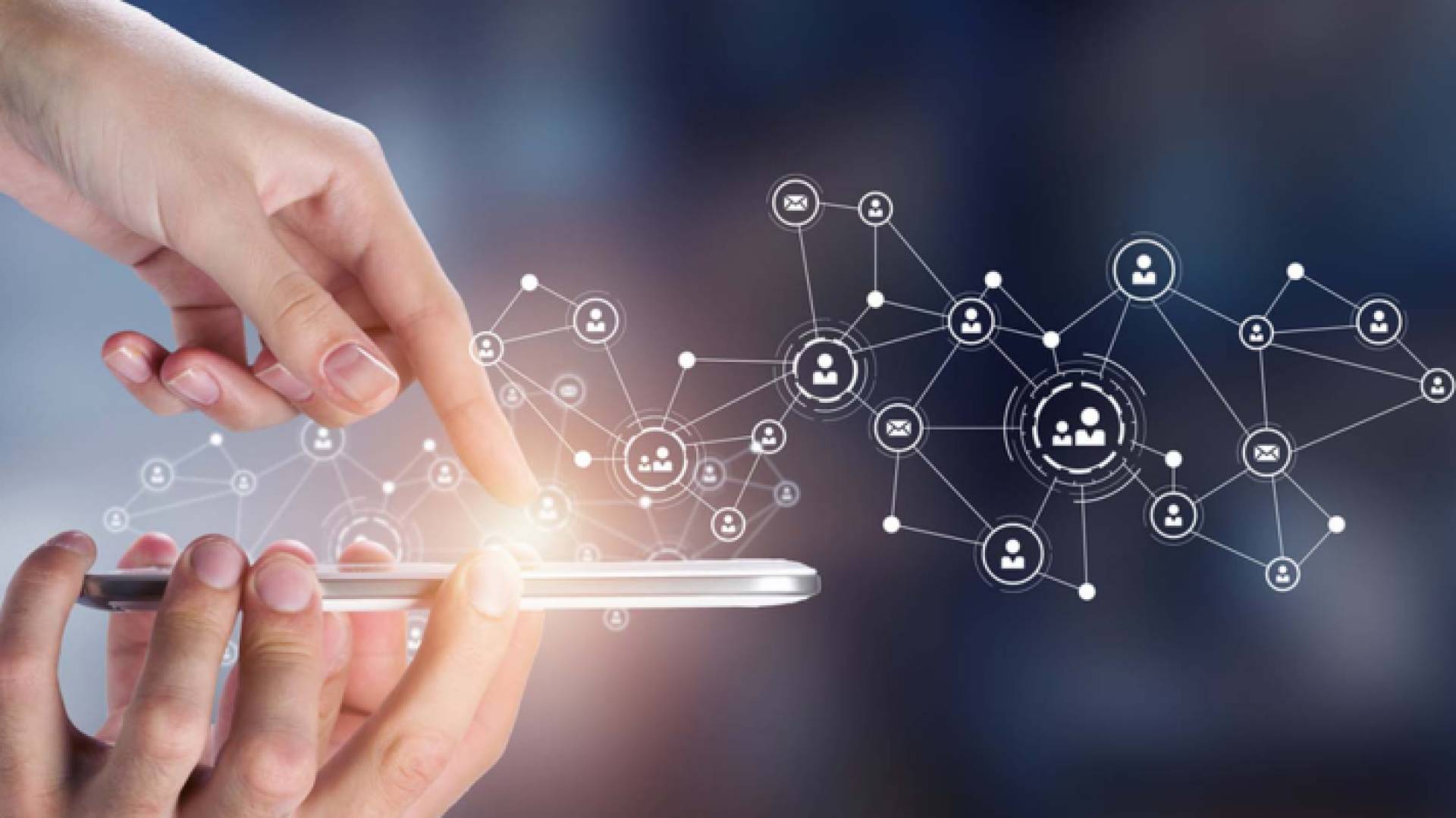 خدمات الكترونية