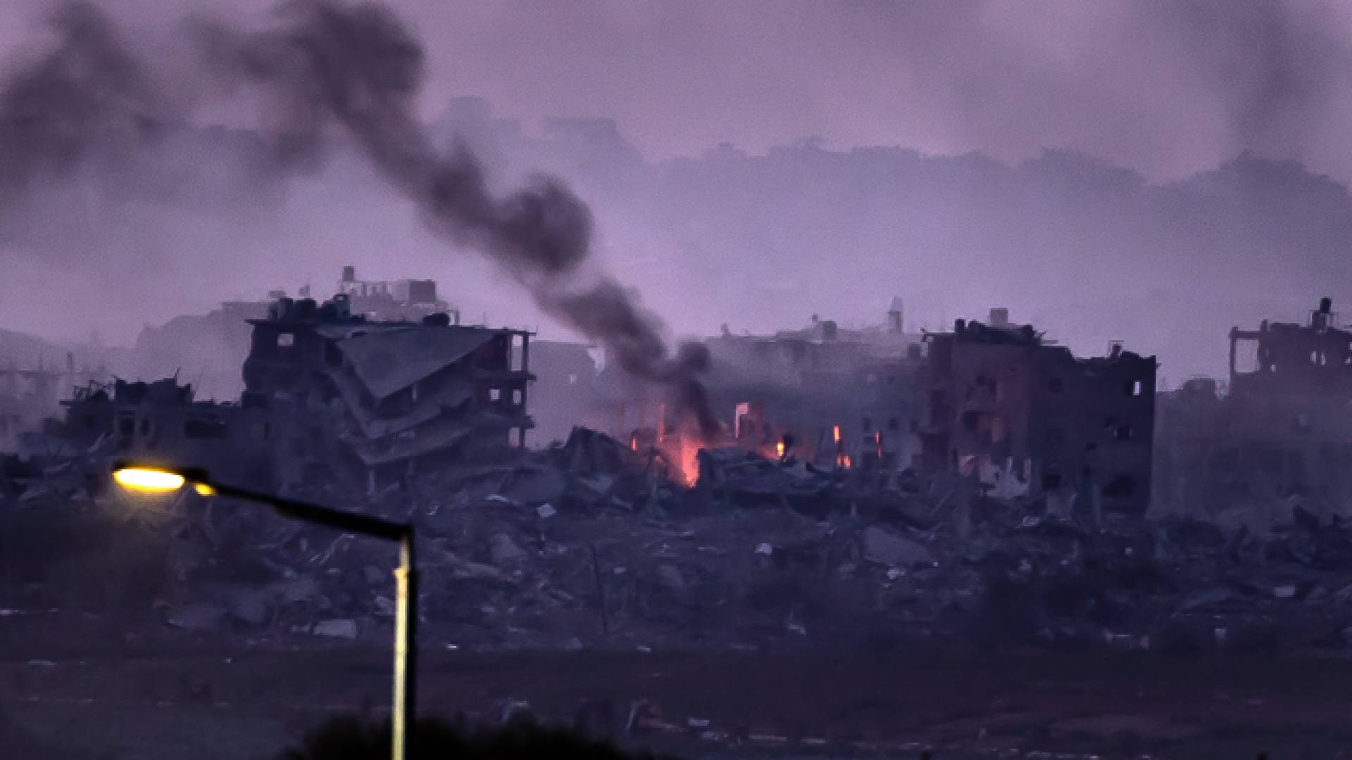 رشقات صاروخية