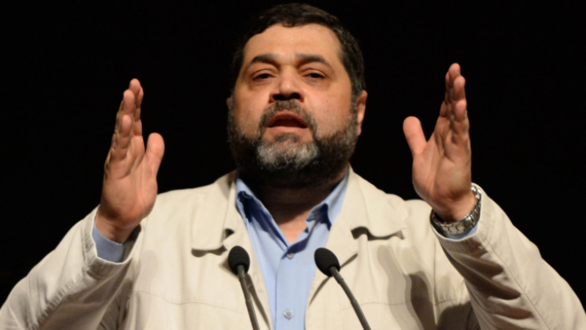 أسامة حمدان