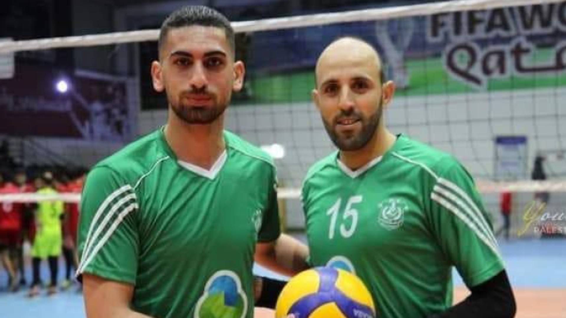 من منافسات سابقة