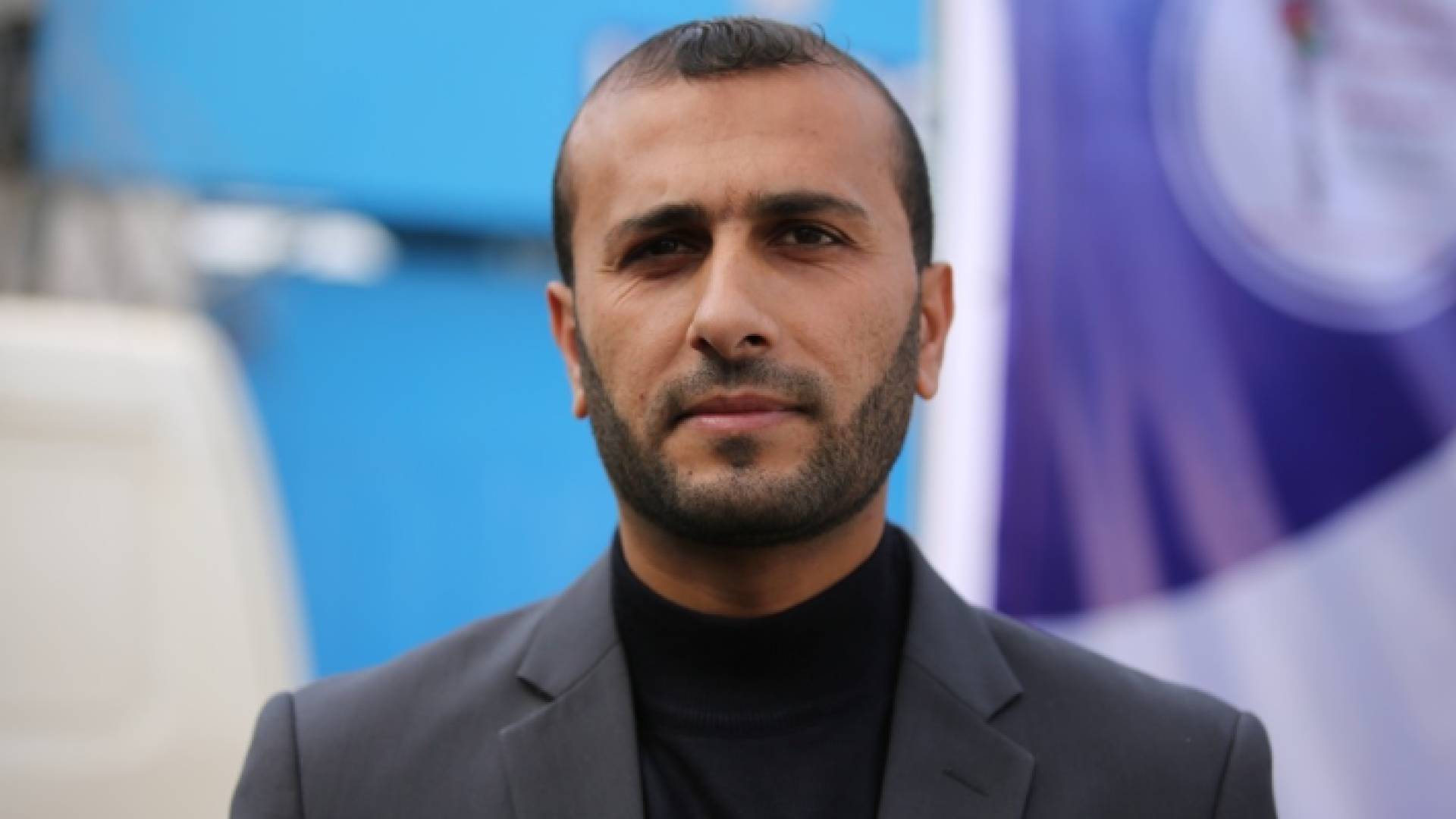 القيادي في حركة الجهاد الإسلامي مصعب البريم