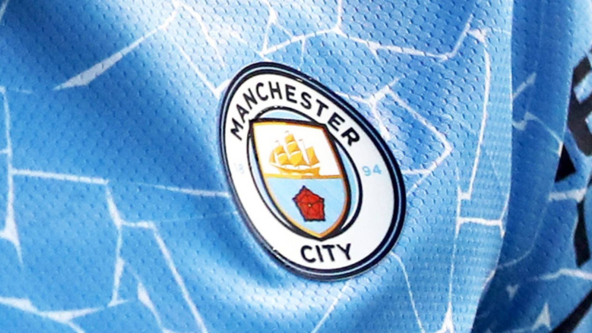 شعار مانشسر سيتي