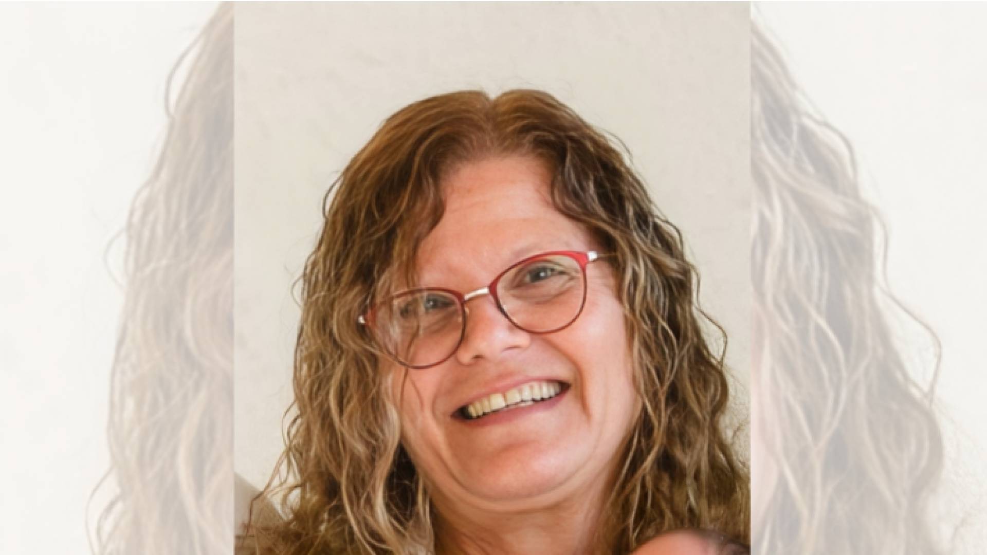 مصورة المحتجزة التي زعم جيش الاحتلال أنه عثر عليها