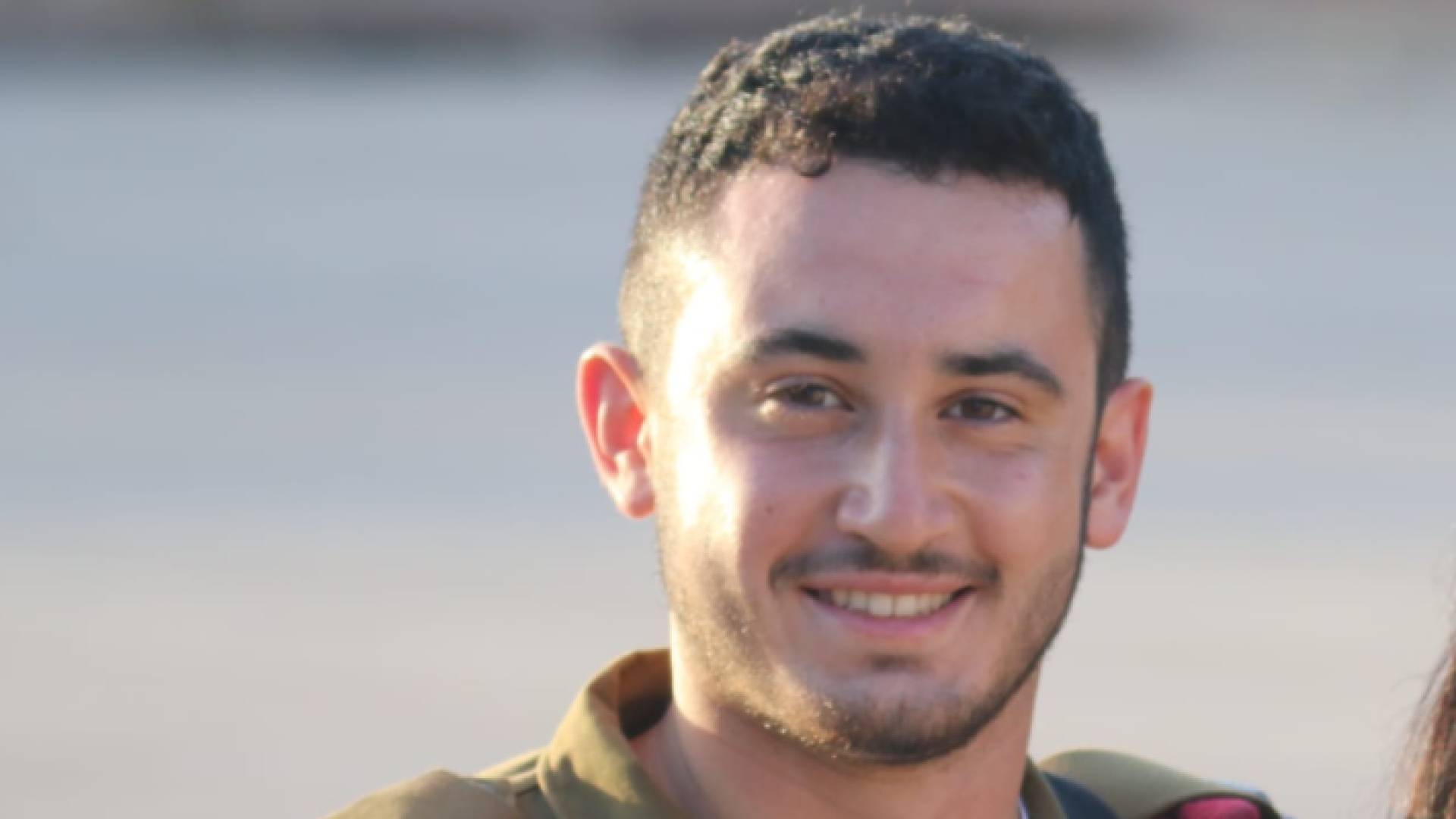 الجندي الذي قتل