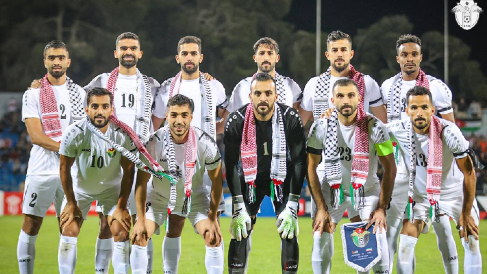 المنتخب الوطني