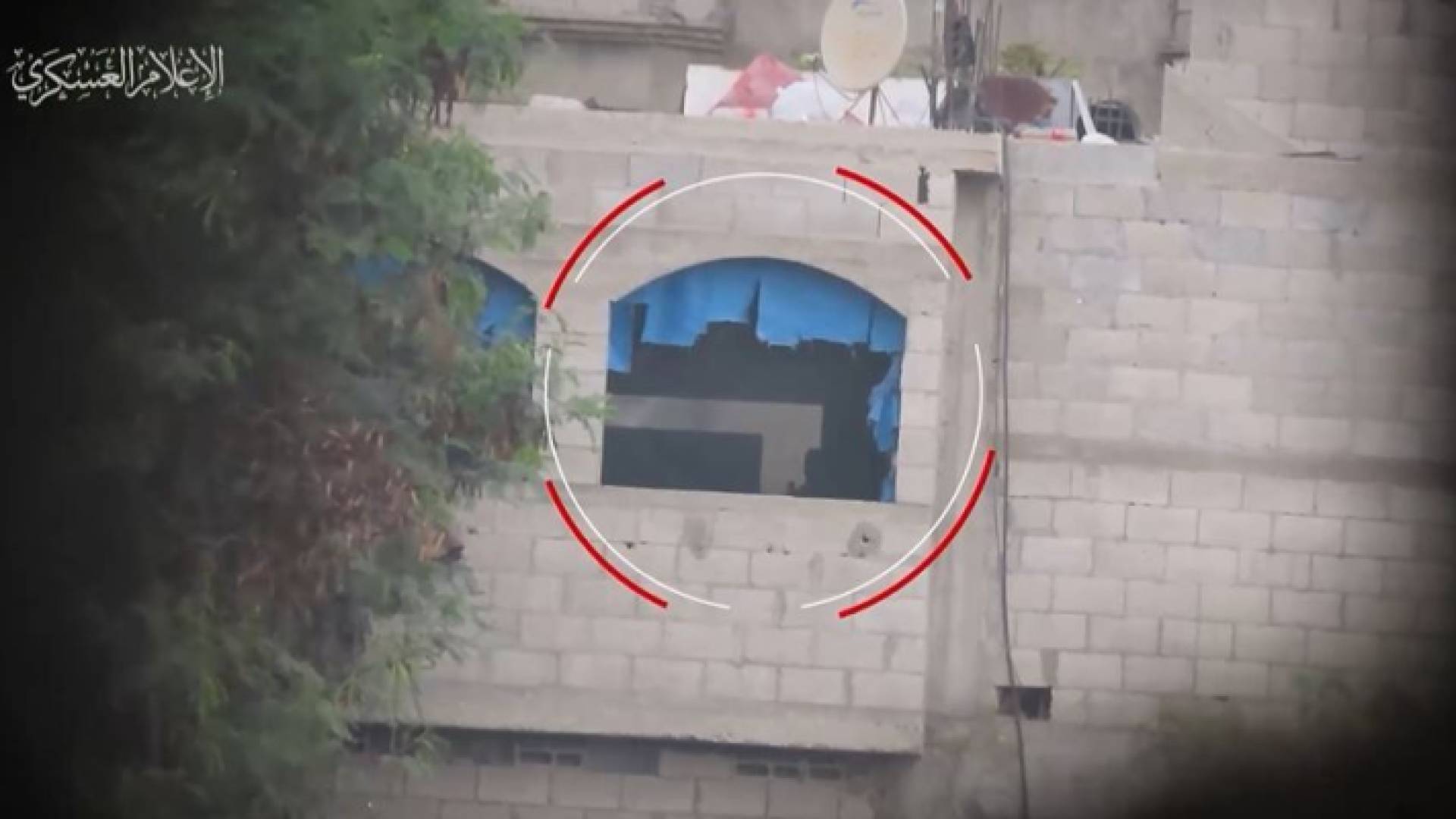 قنص جنود الاحتلال