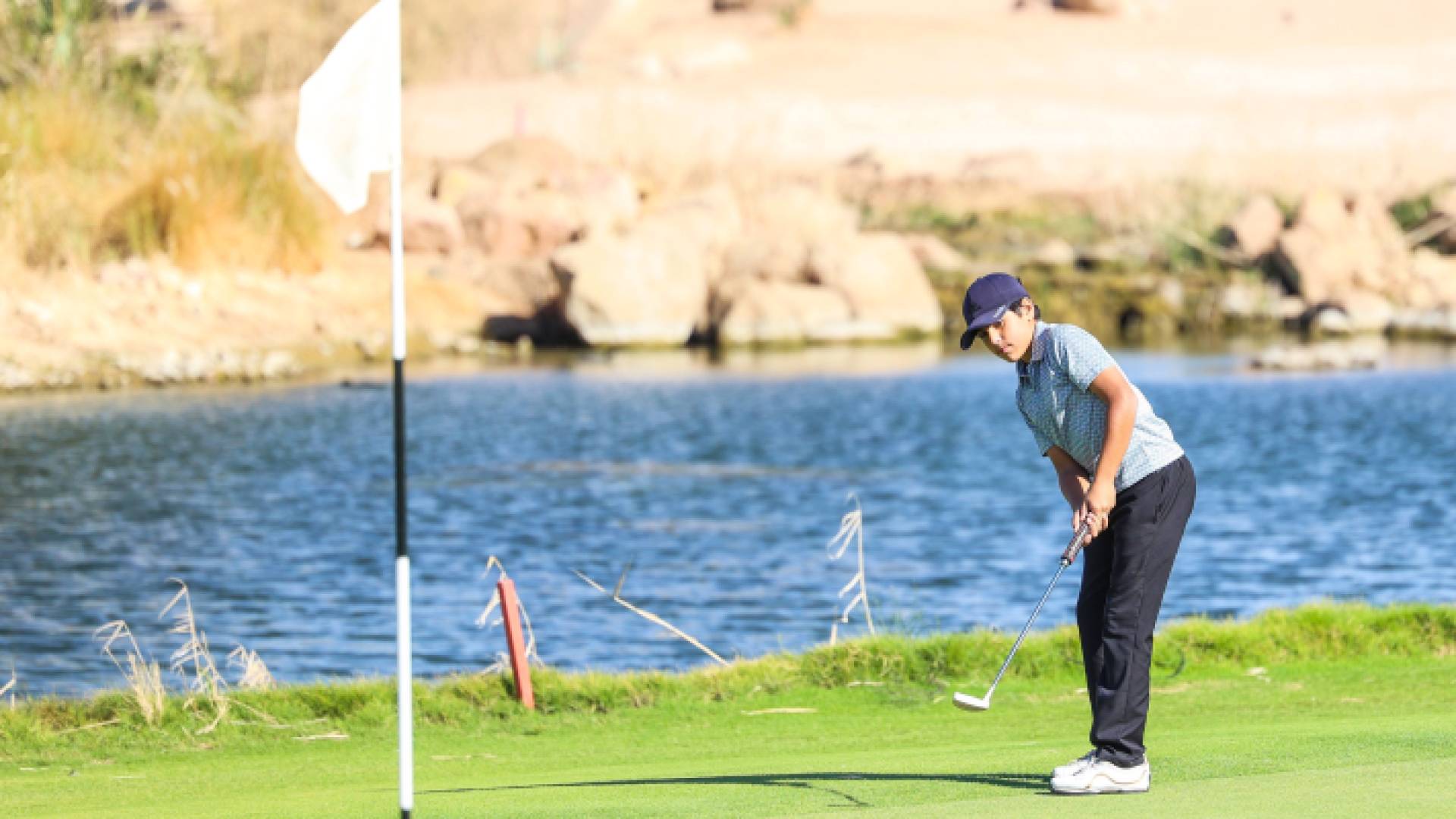 من المنافسات