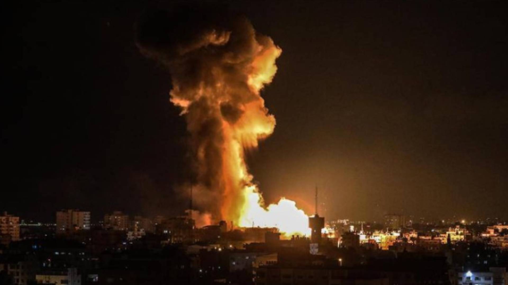 انفجار في دمشق "أرشيفية"