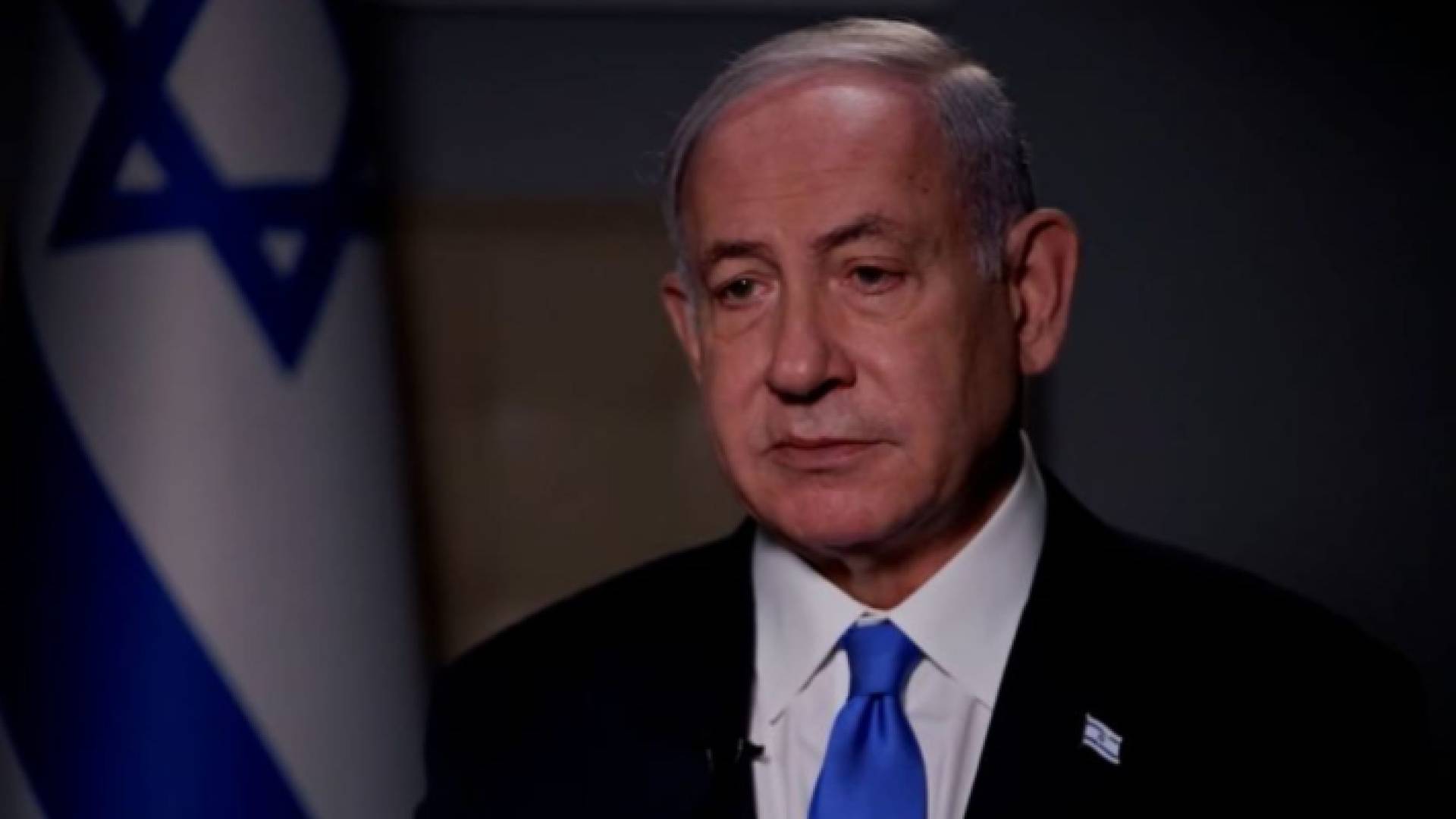 بنيامين نتنياهو رئيس حكومة الاحتلال