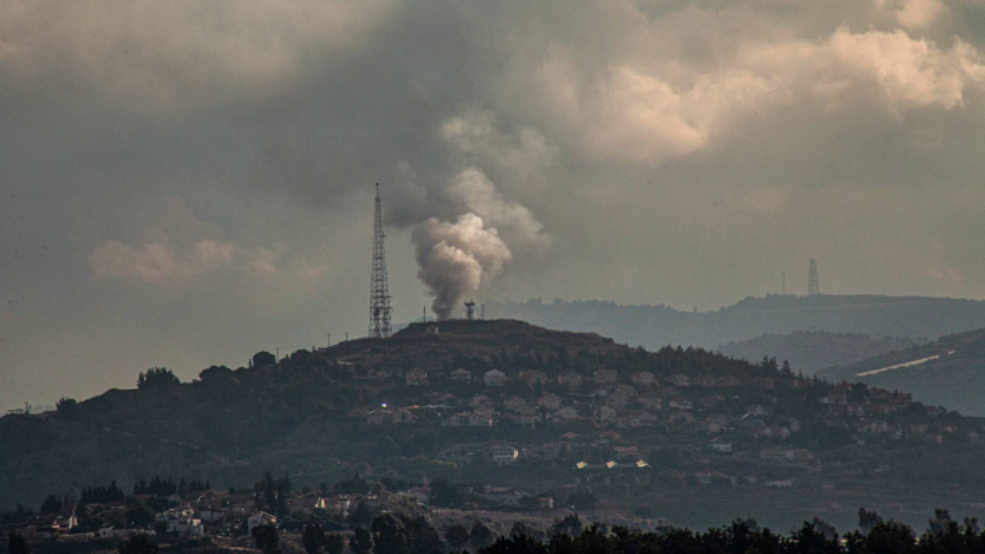 آثار العدوان