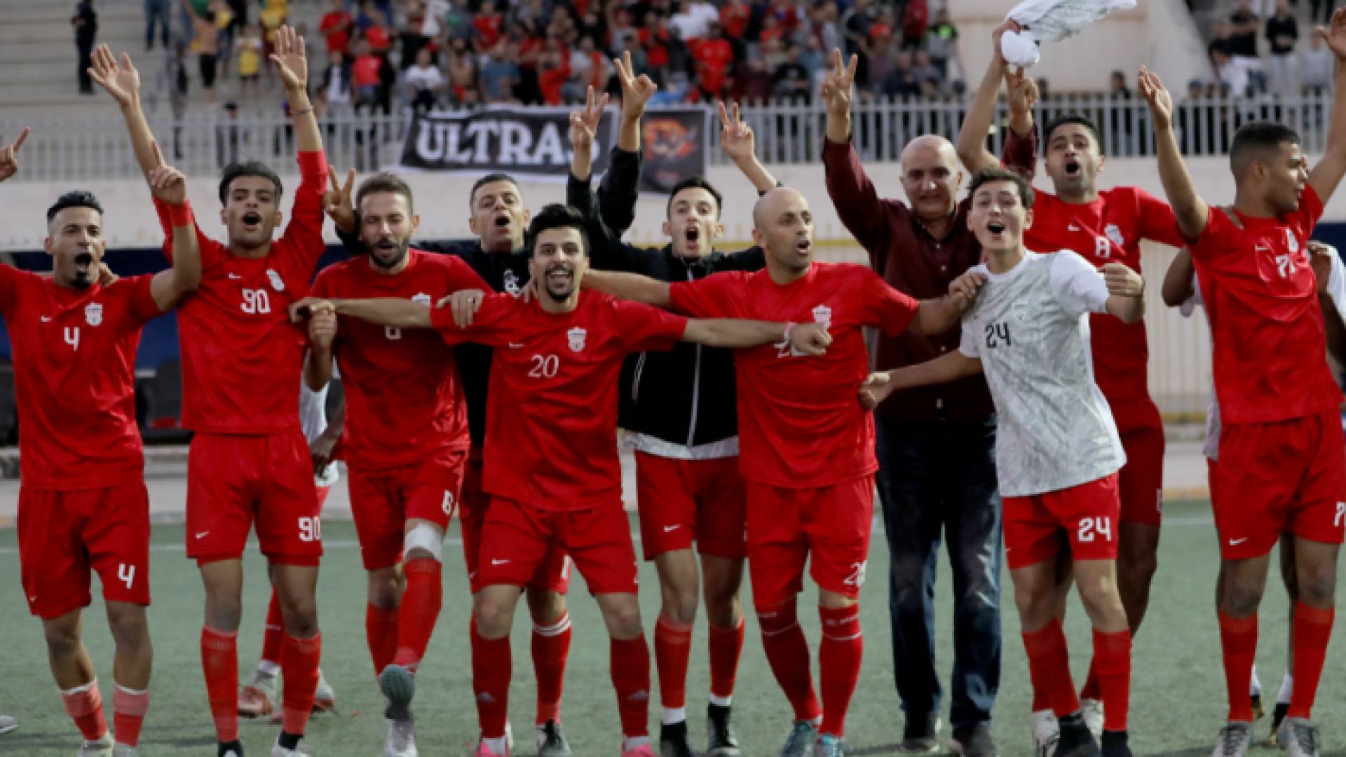 من المنافسات