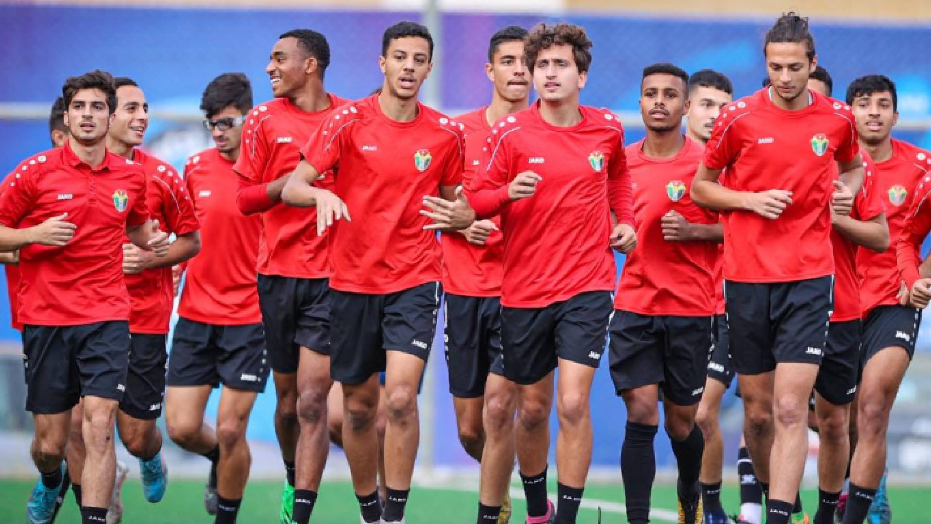 من التدريبات