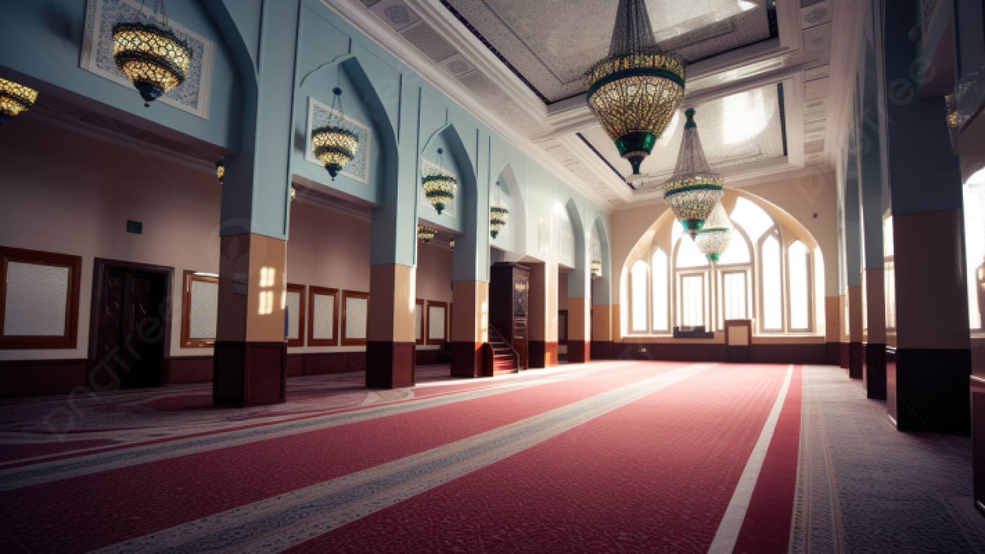 مسجد