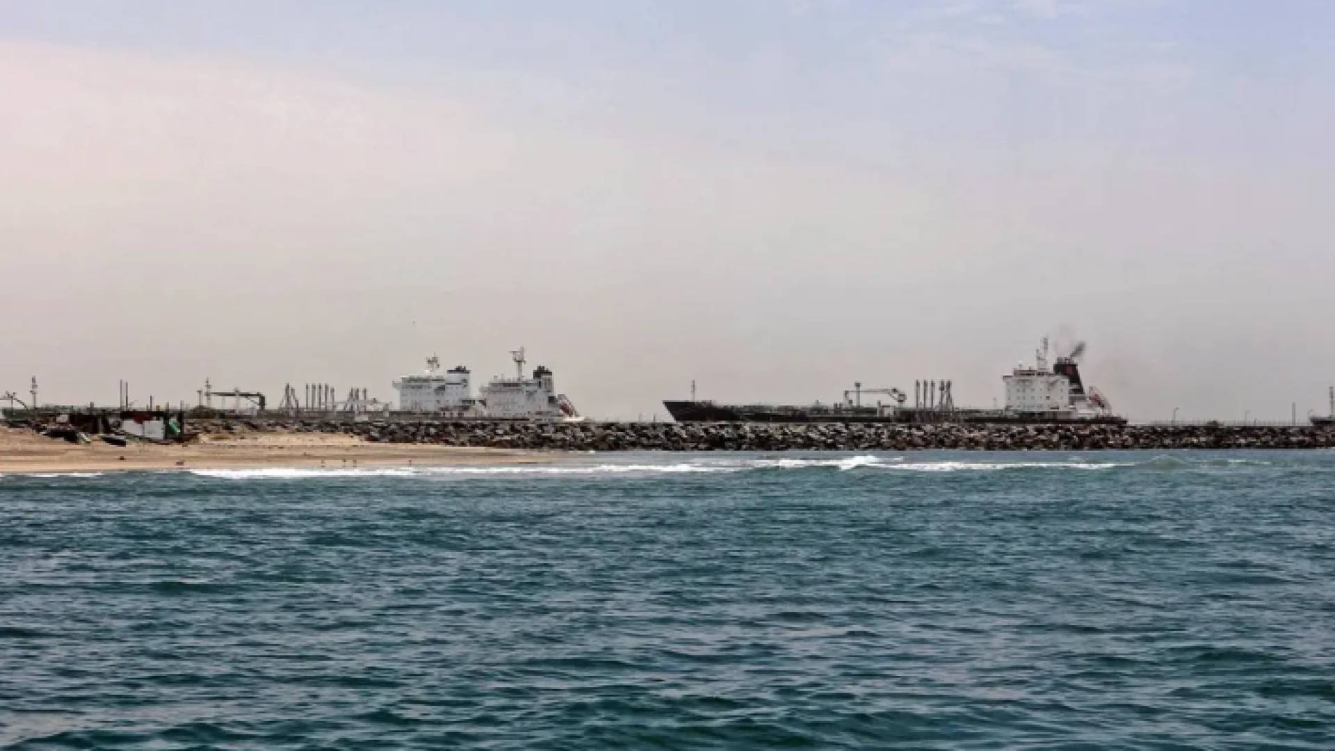 سواحل اليمن