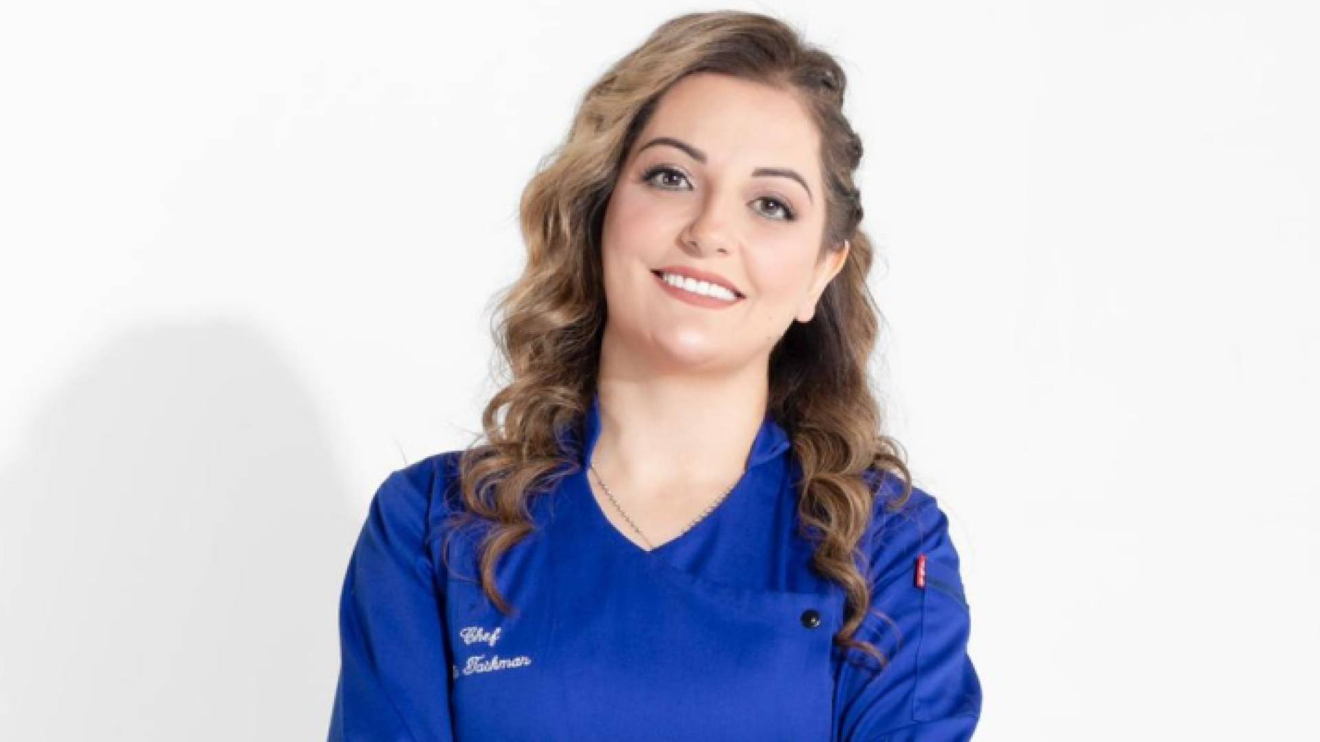 الشيف علا طاشمان