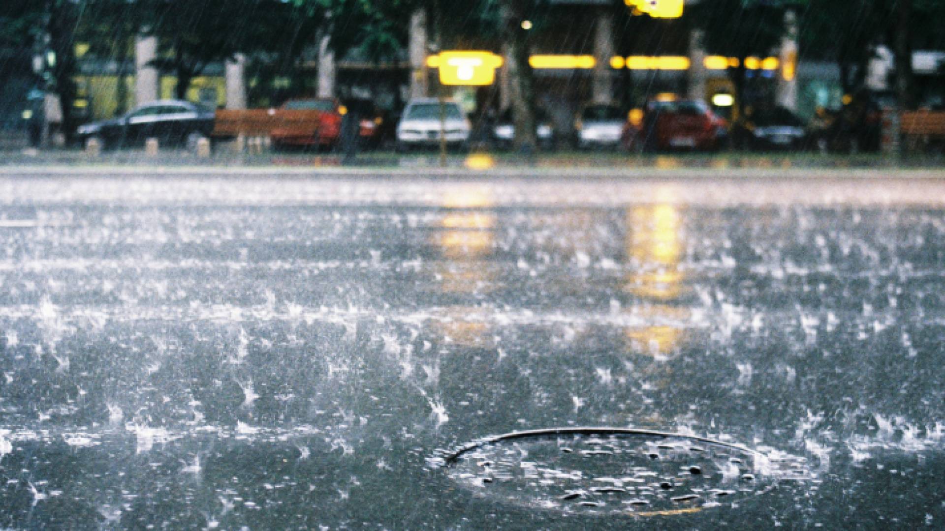 منخفض جوي في الأردن