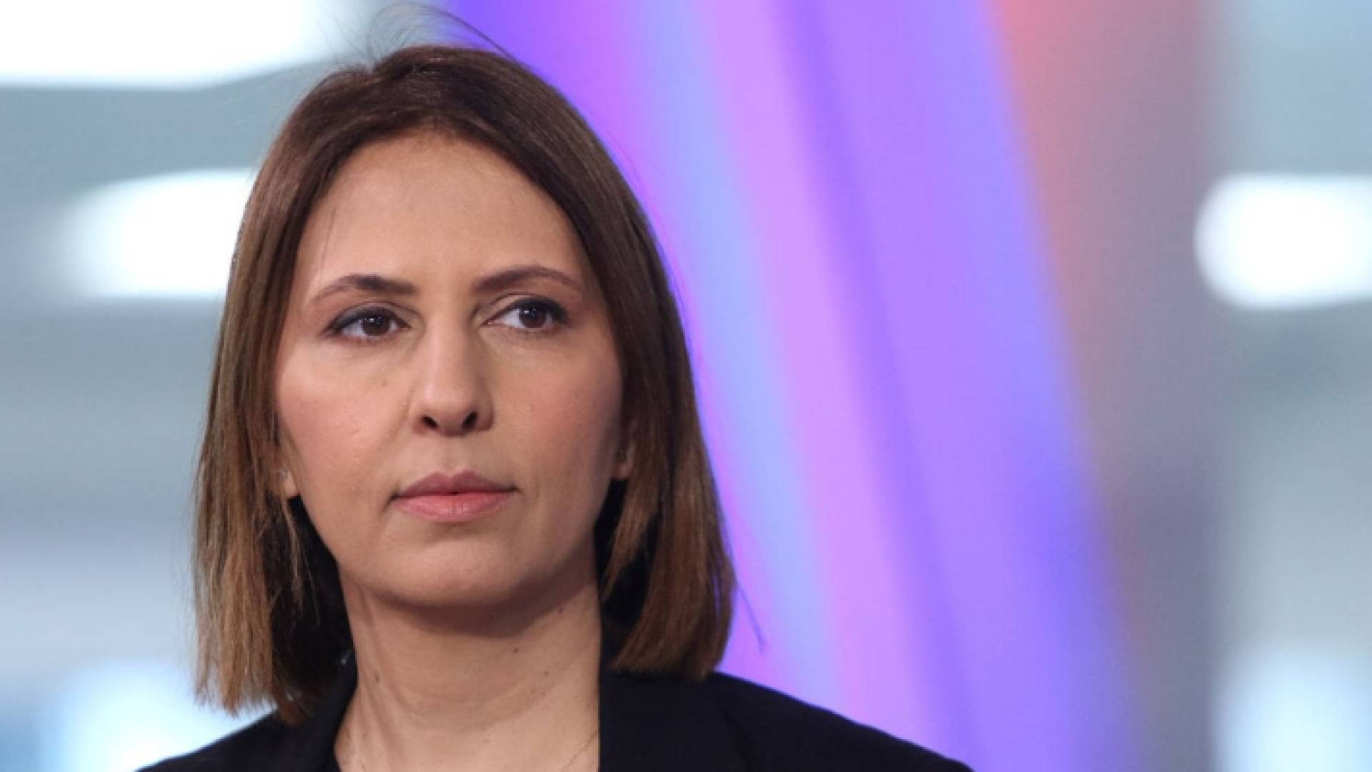 وزيرة الاستخبارات في حكومة الاحتلال غيلا غملئيل