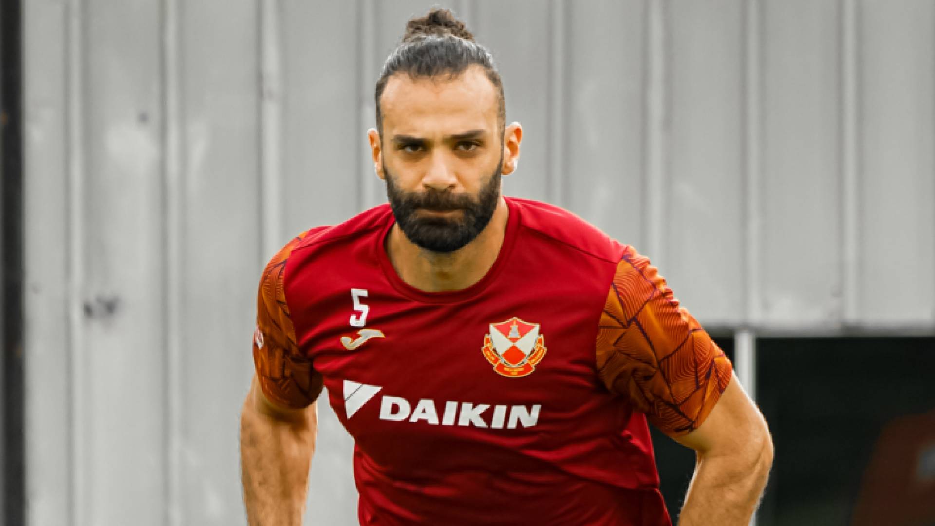 من التدريبات